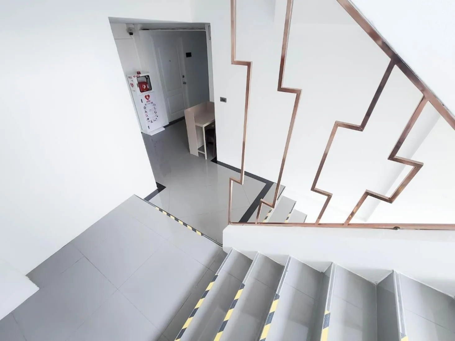 On site in WellQuest Wellness Ladprao Soi 1