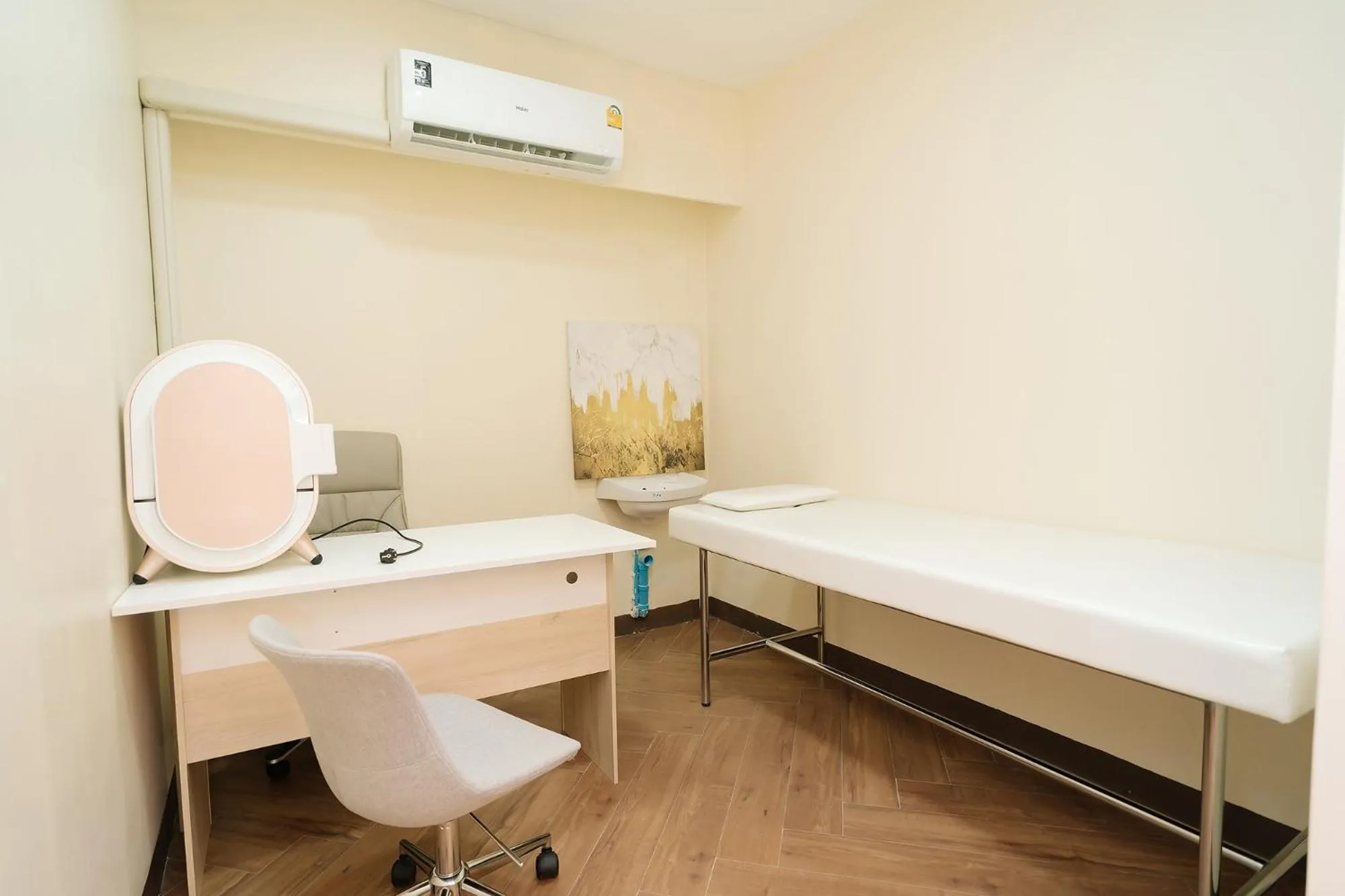 Spa and wellness centre/facilities in WellQuest Wellness Ladprao Soi 1