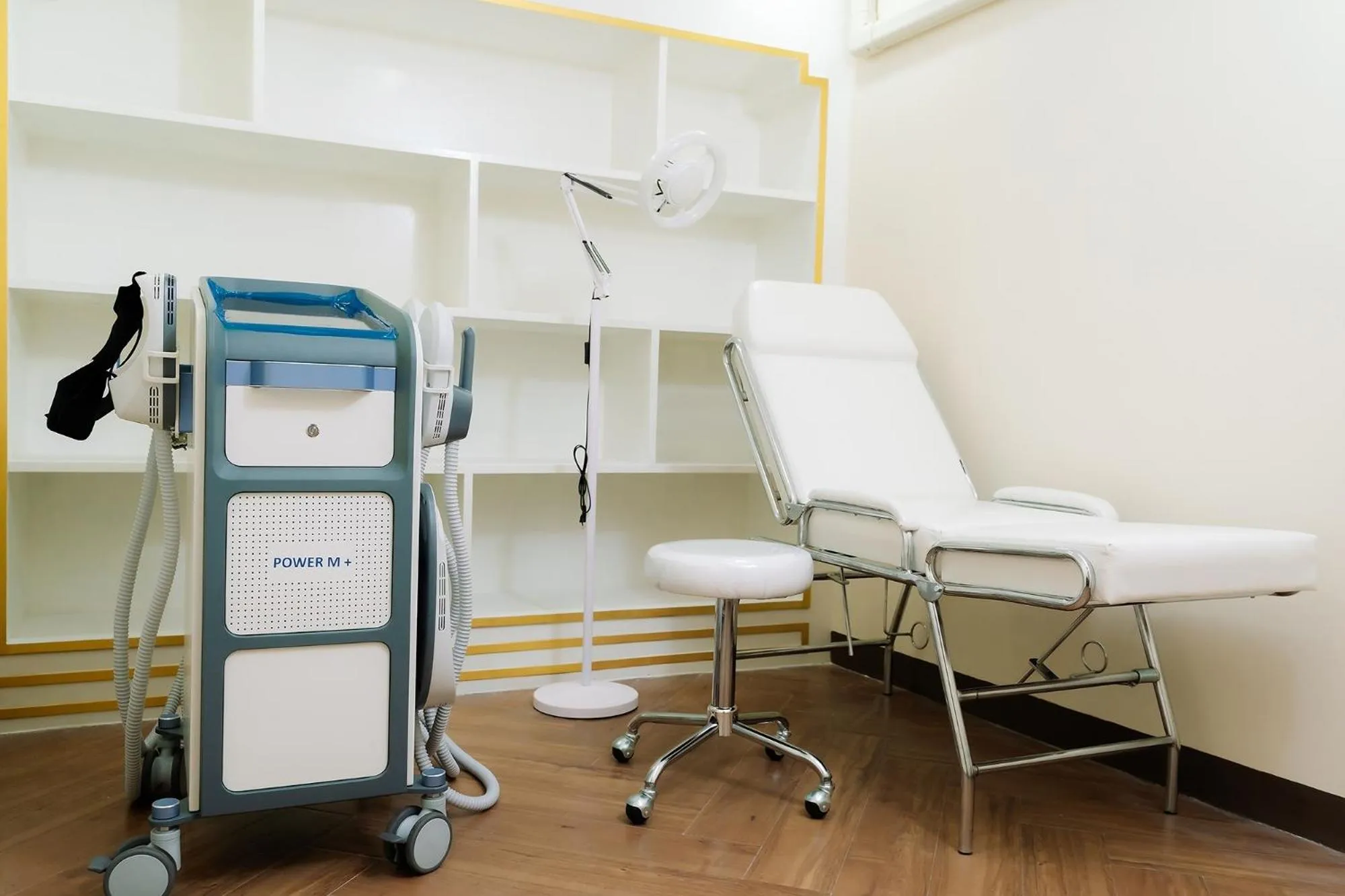 Spa and wellness centre/facilities in WellQuest Wellness Ladprao Soi 1