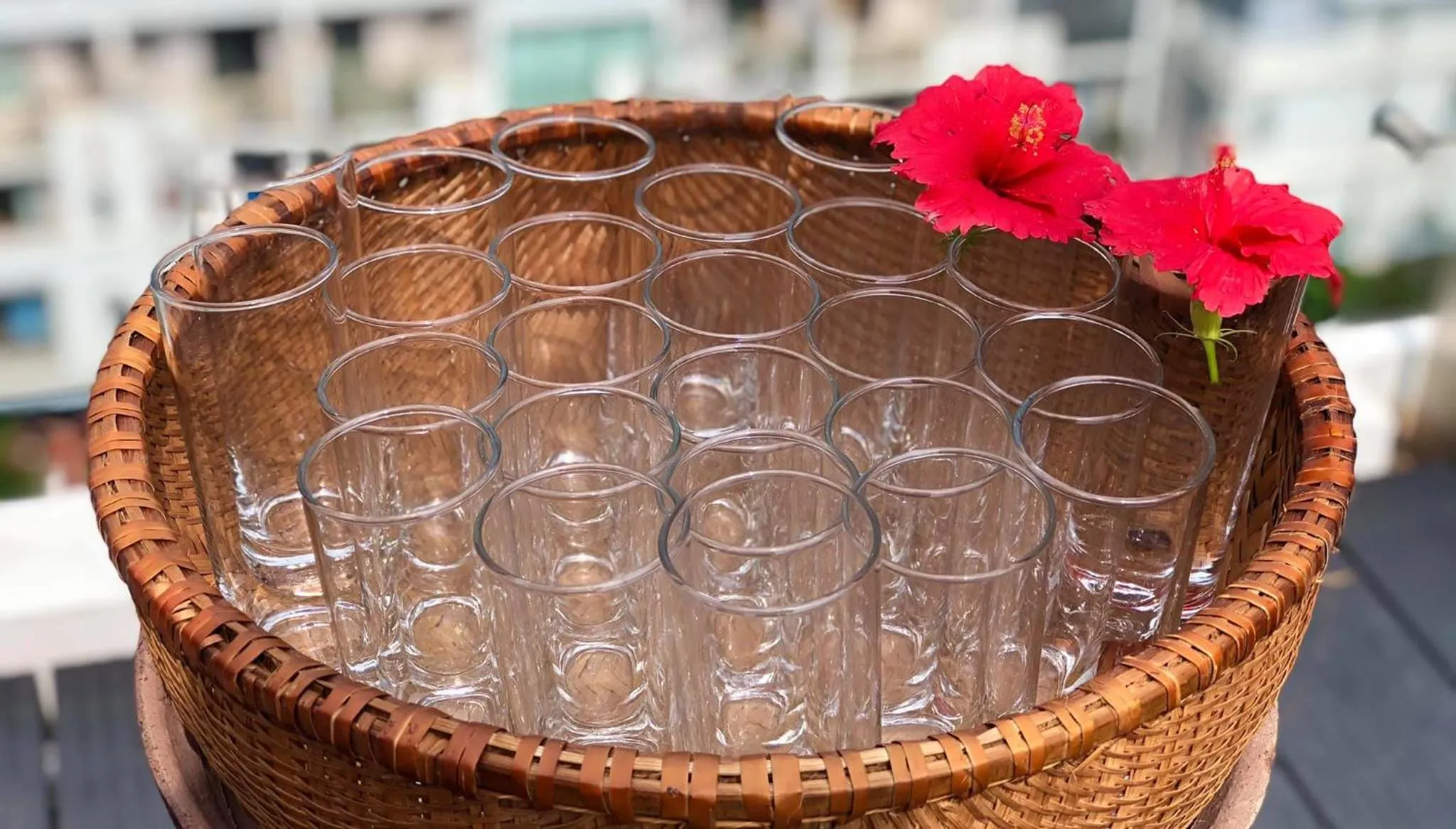 Restaurant/places to eat in Hạ Long New Century Hotel