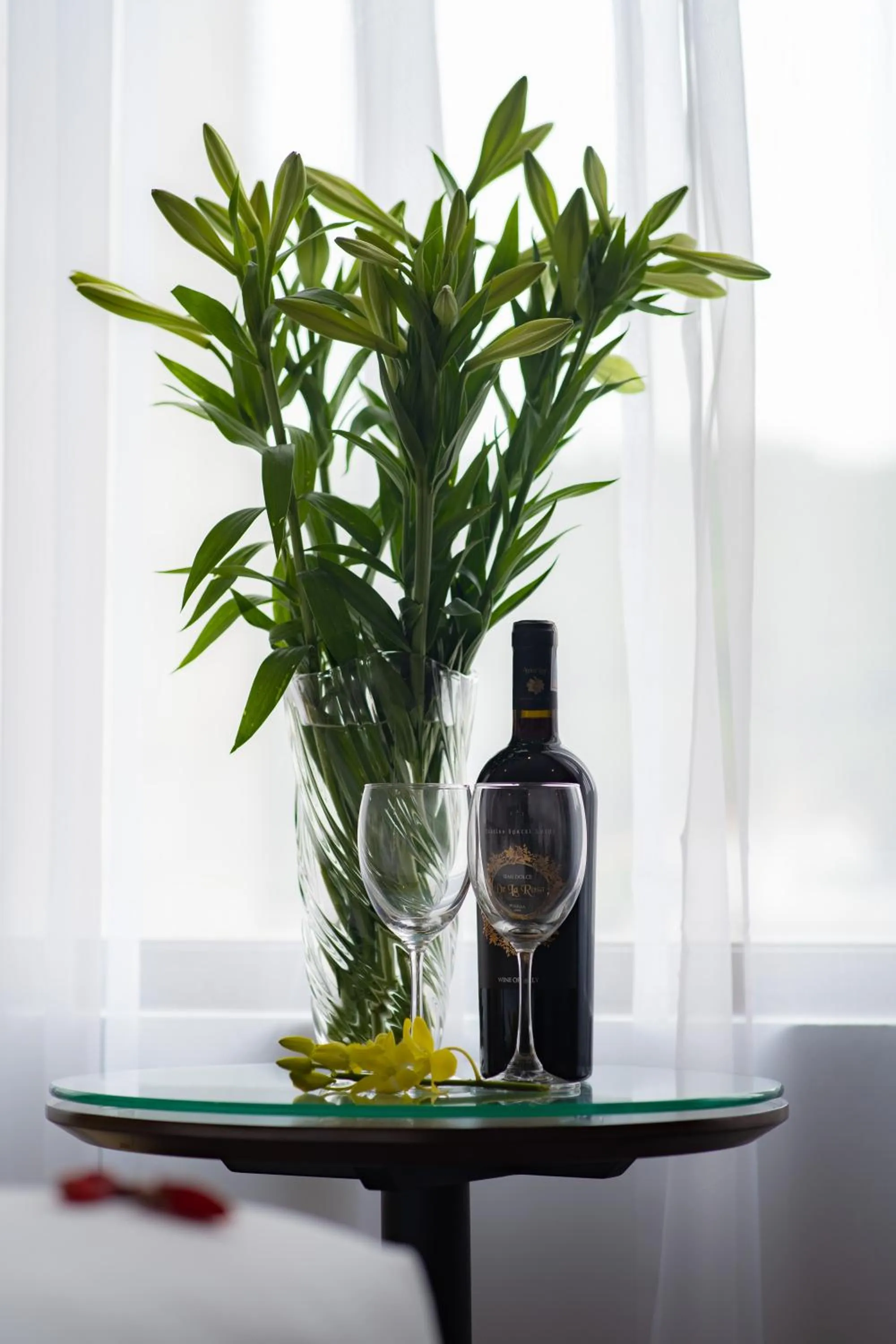 Drinks in Hạ Long New Century Hotel