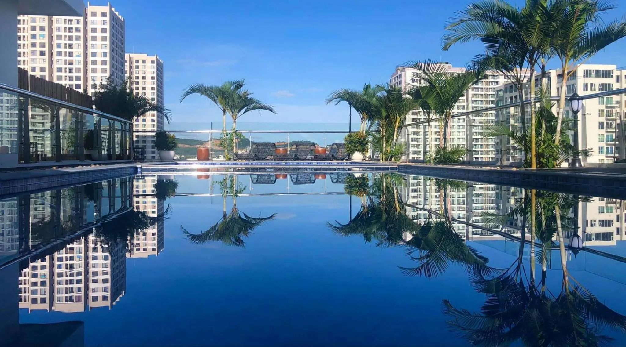  in Hạ Long New Century Hotel