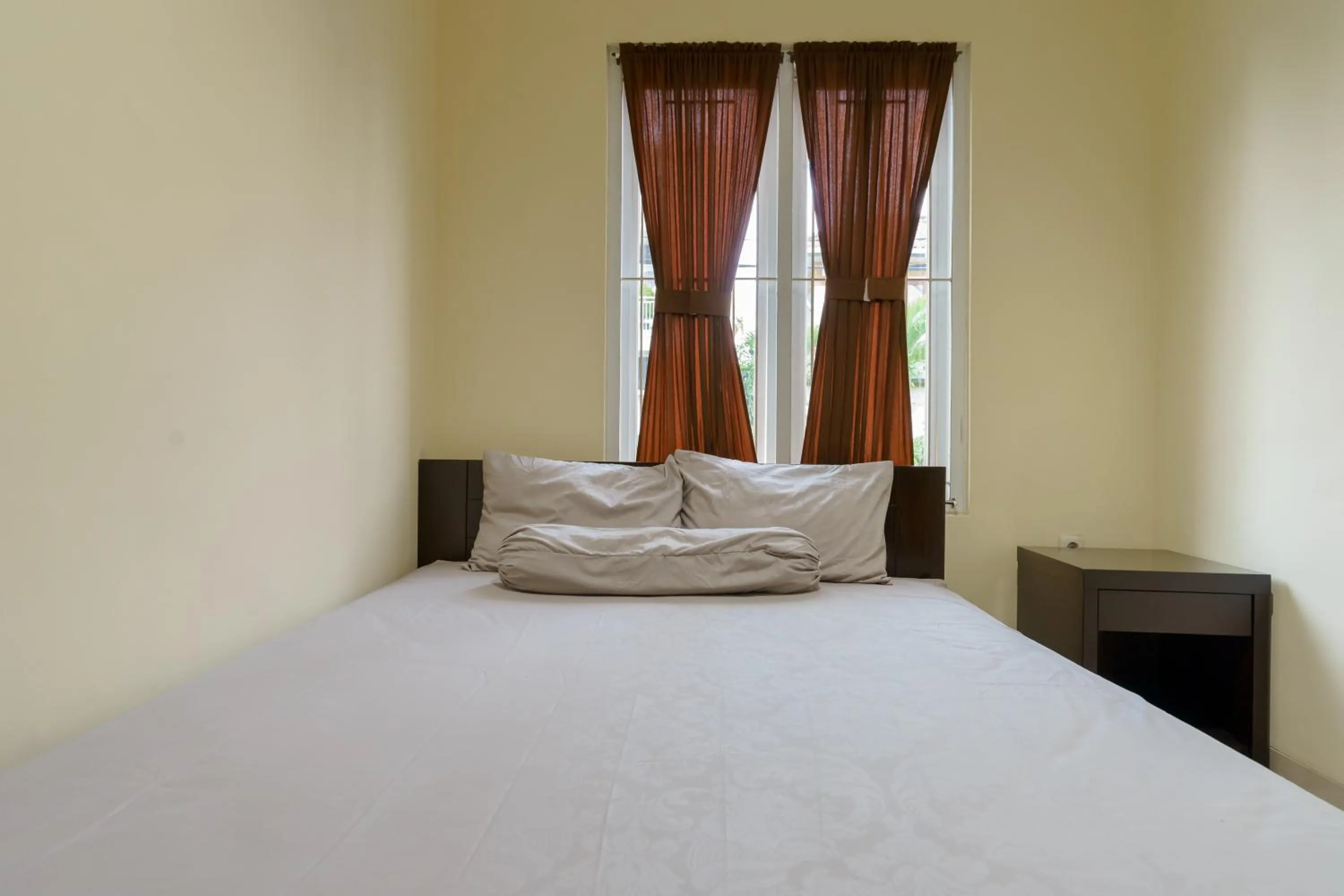 Dago Suites Syariah Cikarang Mitra RedDoorz