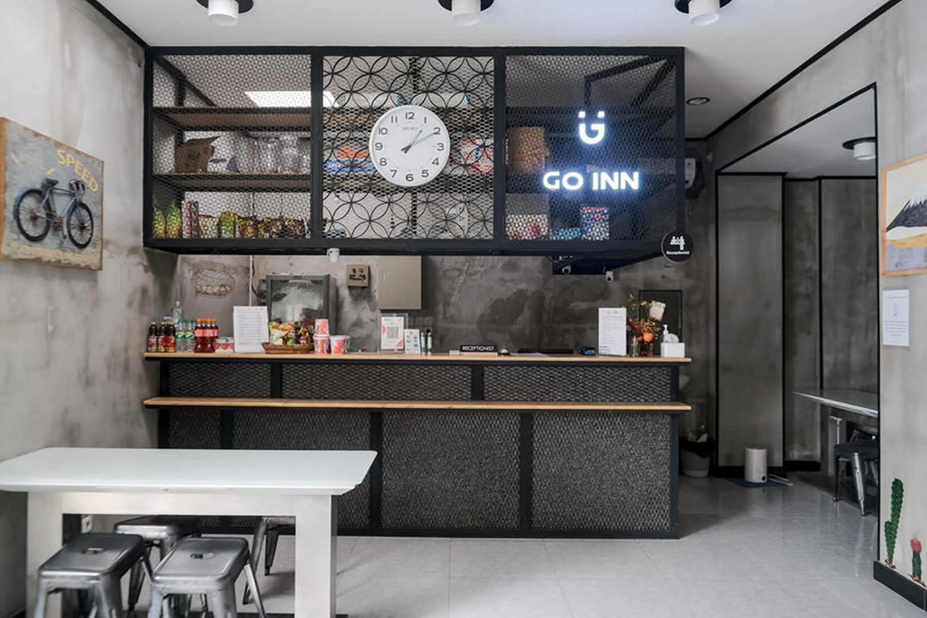 RedDoorz @ Sekip Medan