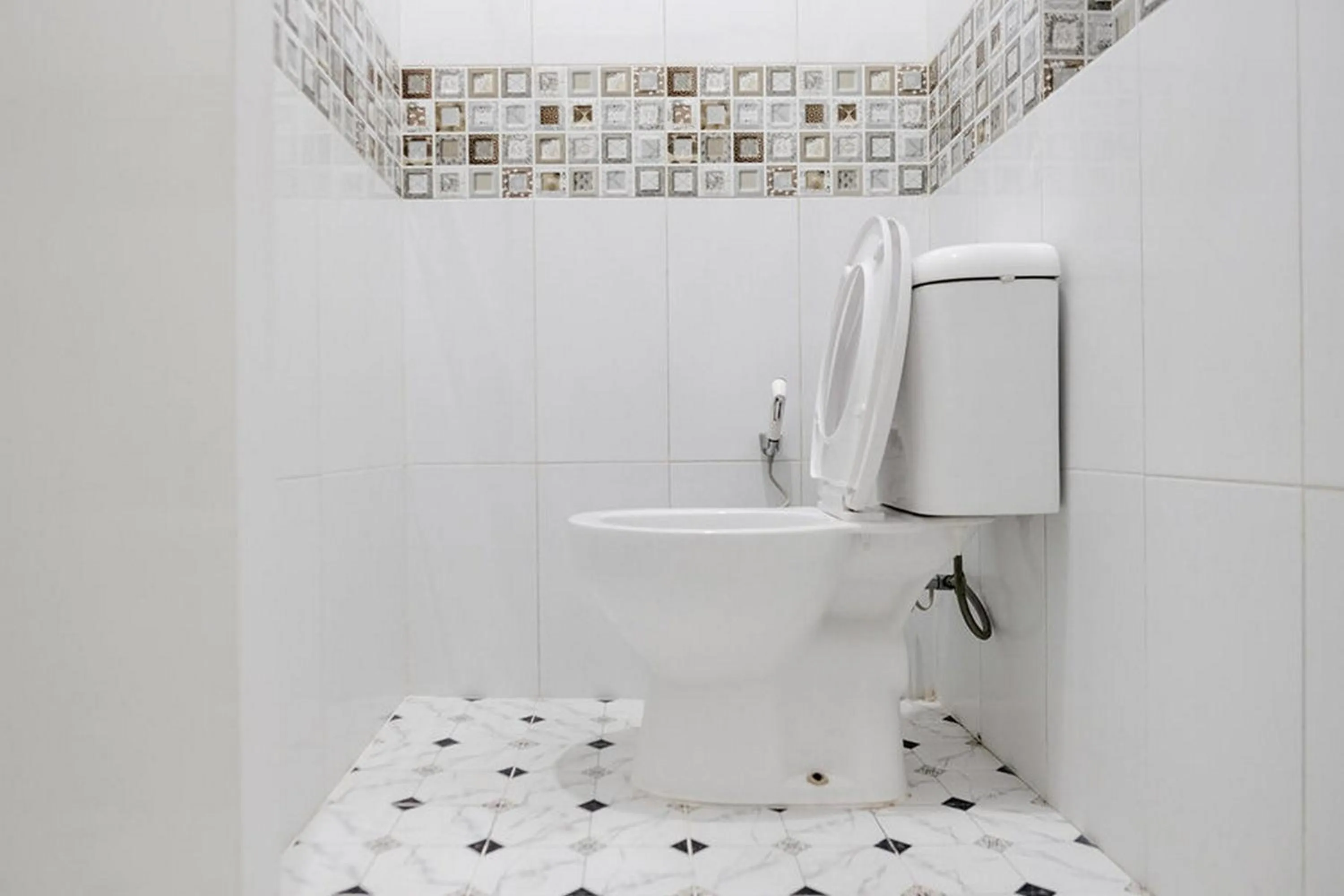 RedDoorz @ Sekip Medan