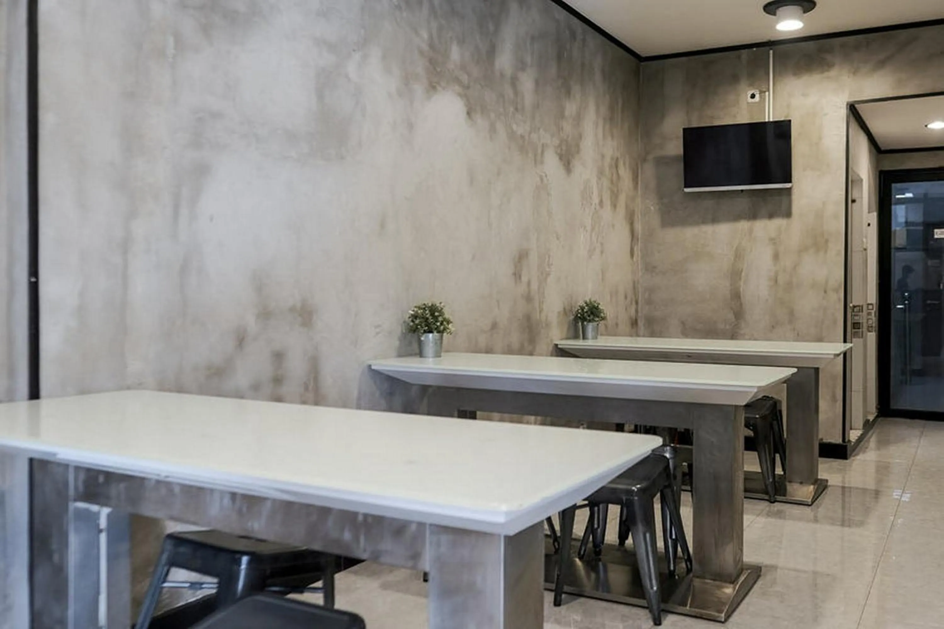 RedDoorz @ Sekip Medan