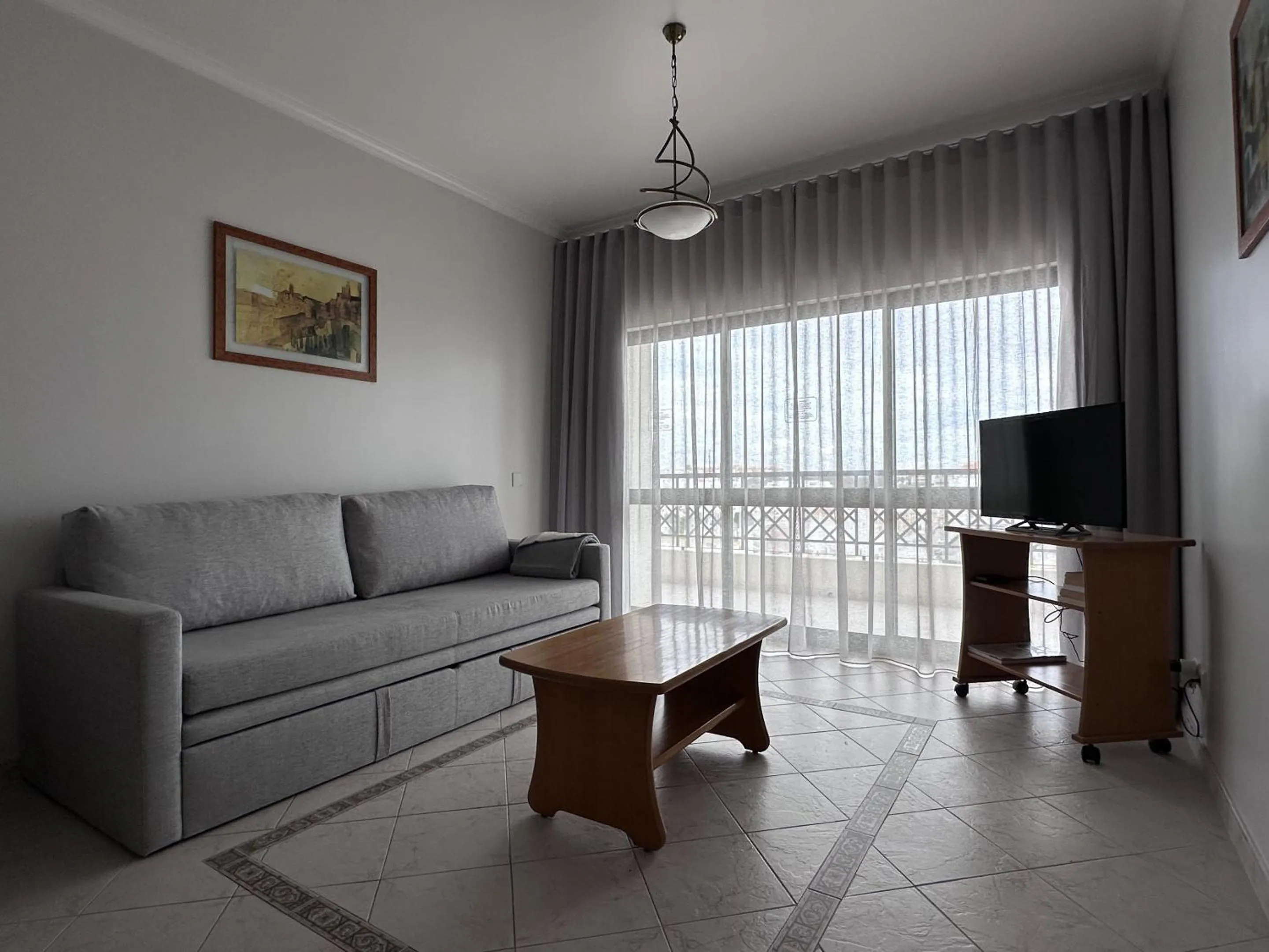 Dining area in BayView Albufeira
