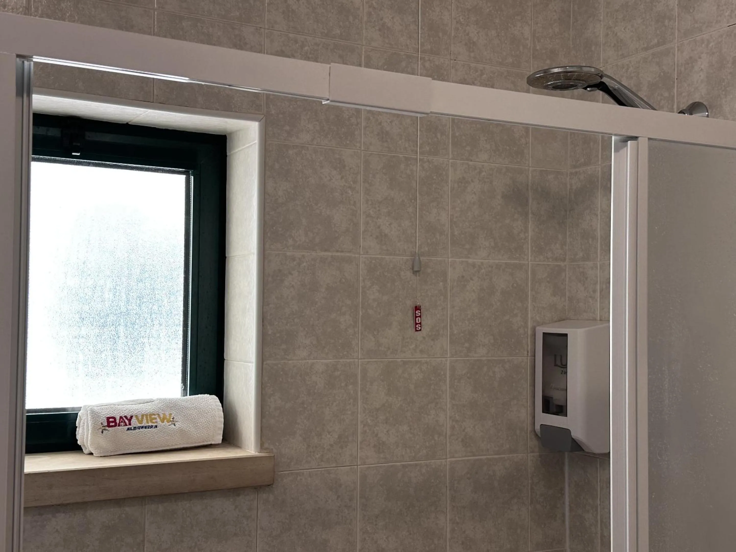 Kitchen or kitchenette in BayView Albufeira