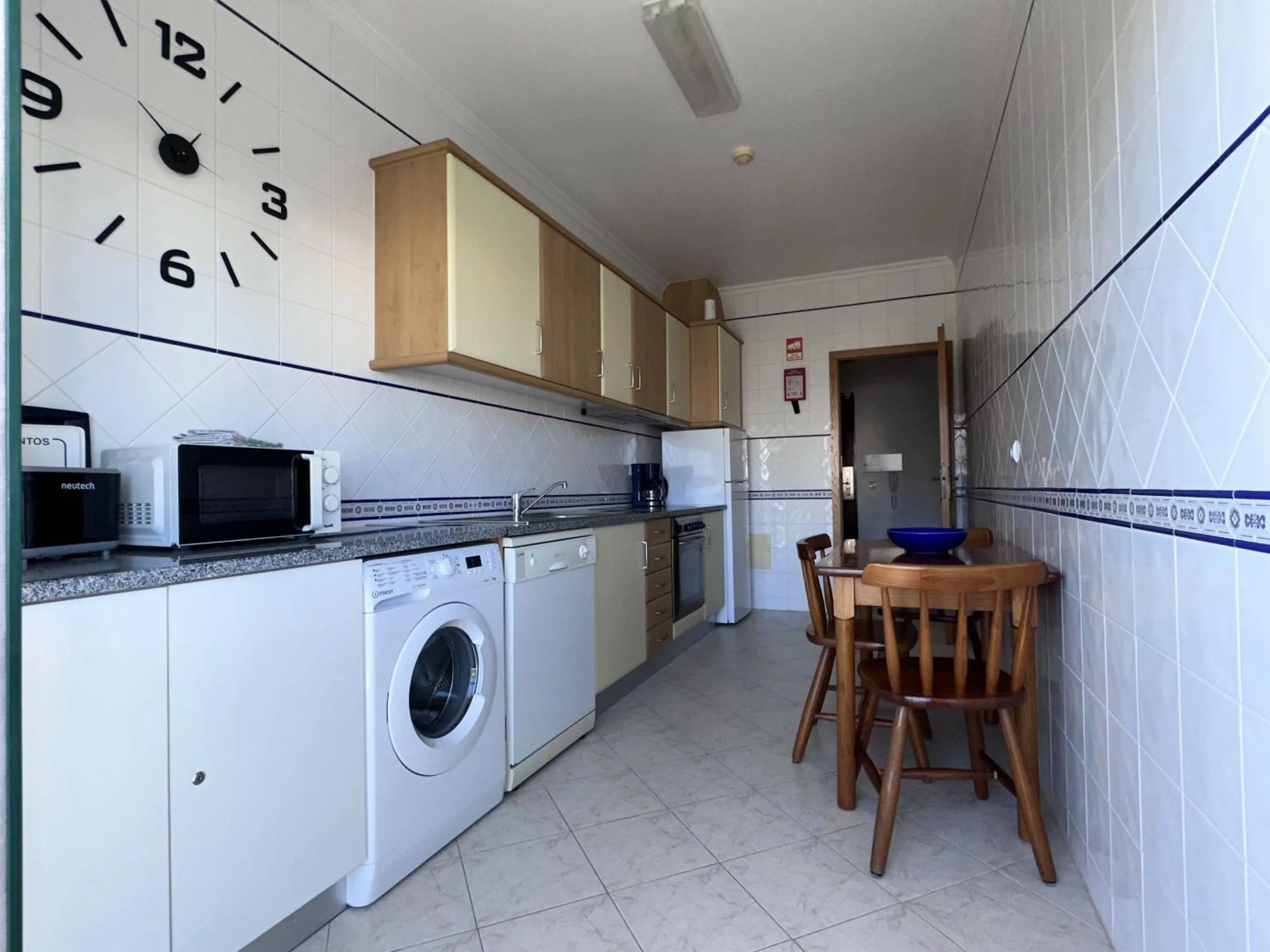 Kitchen or kitchenette in BayView Albufeira