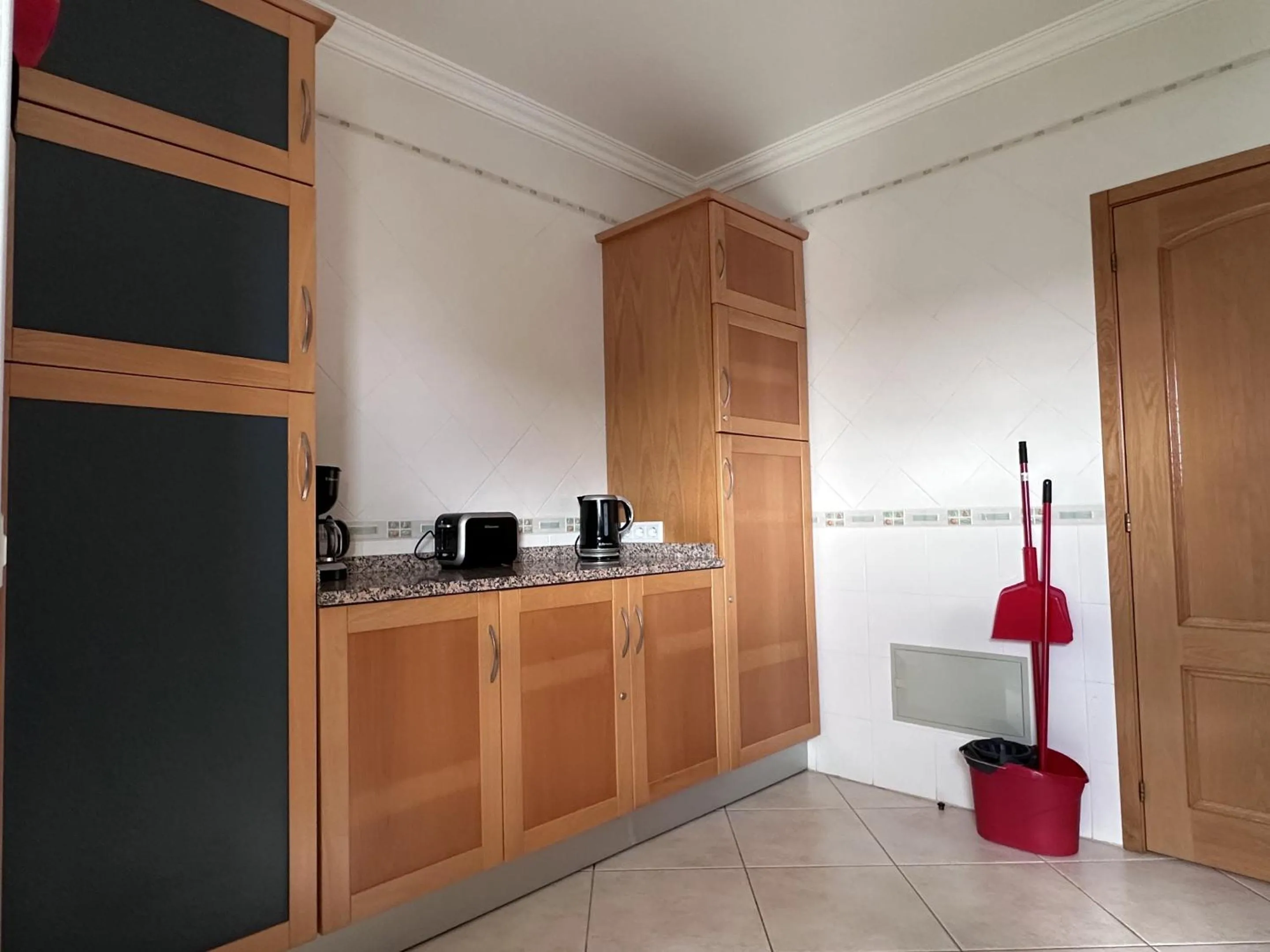 Kitchen or kitchenette in BayView Albufeira