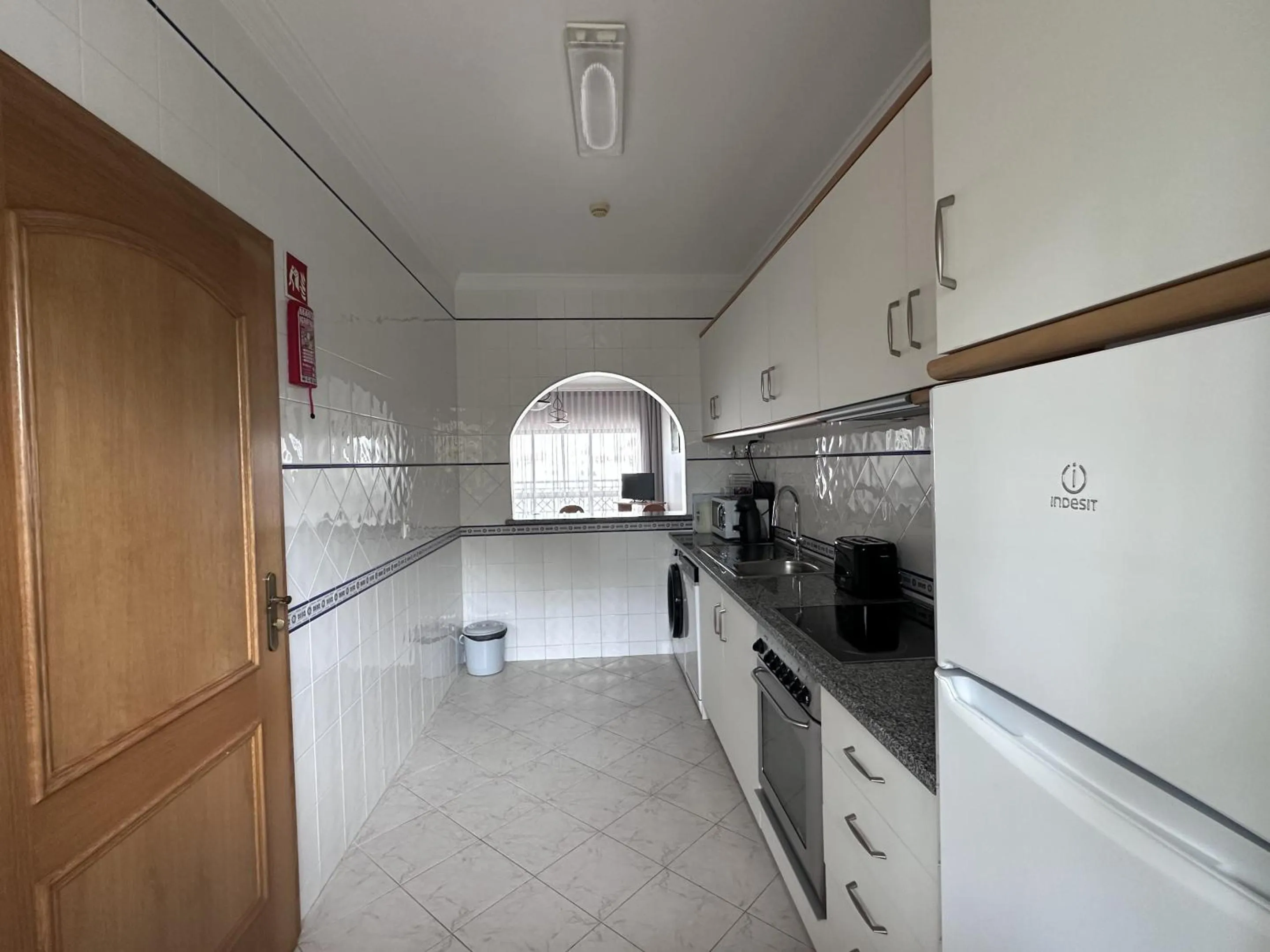 Kitchen or kitchenette in BayView Albufeira