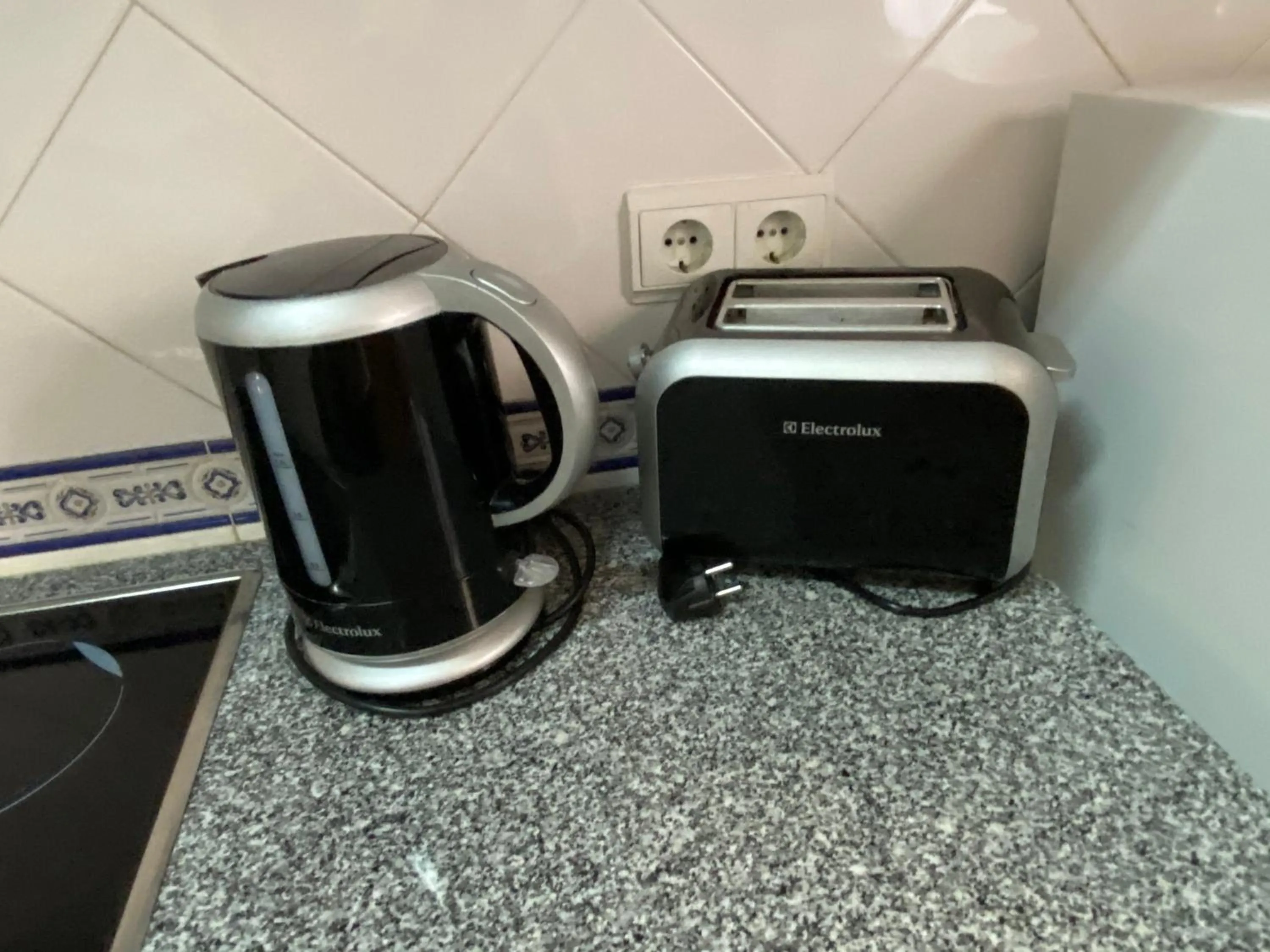 Kitchen or kitchenette in BayView Albufeira