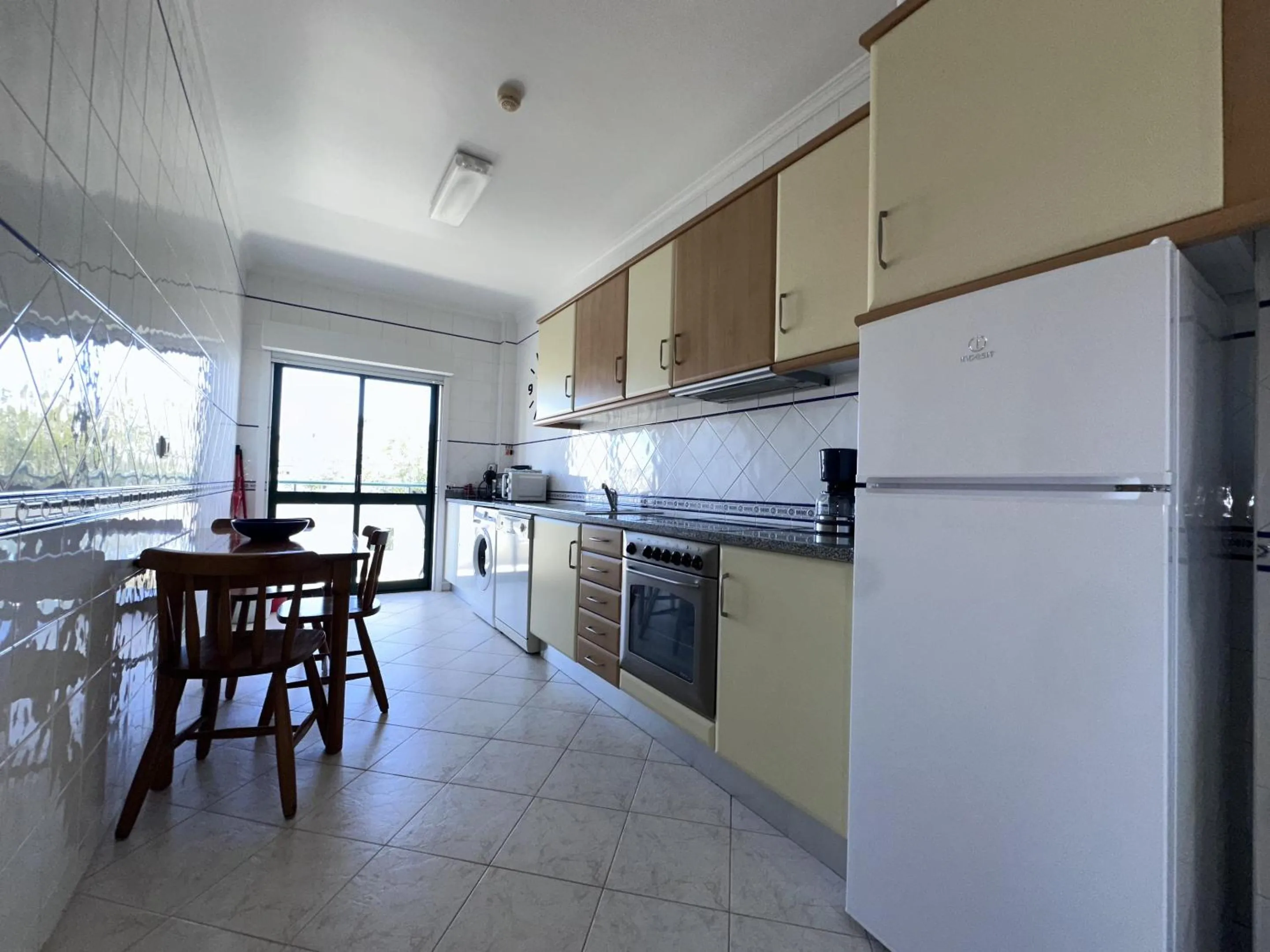 Kitchen or kitchenette in BayView Albufeira