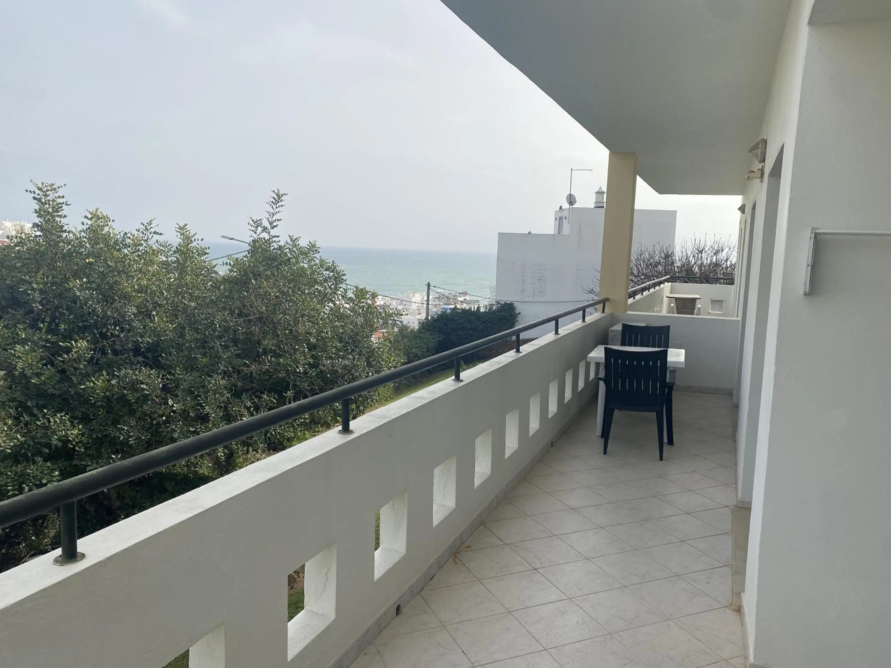 Balcony/Terrace in BayView Albufeira