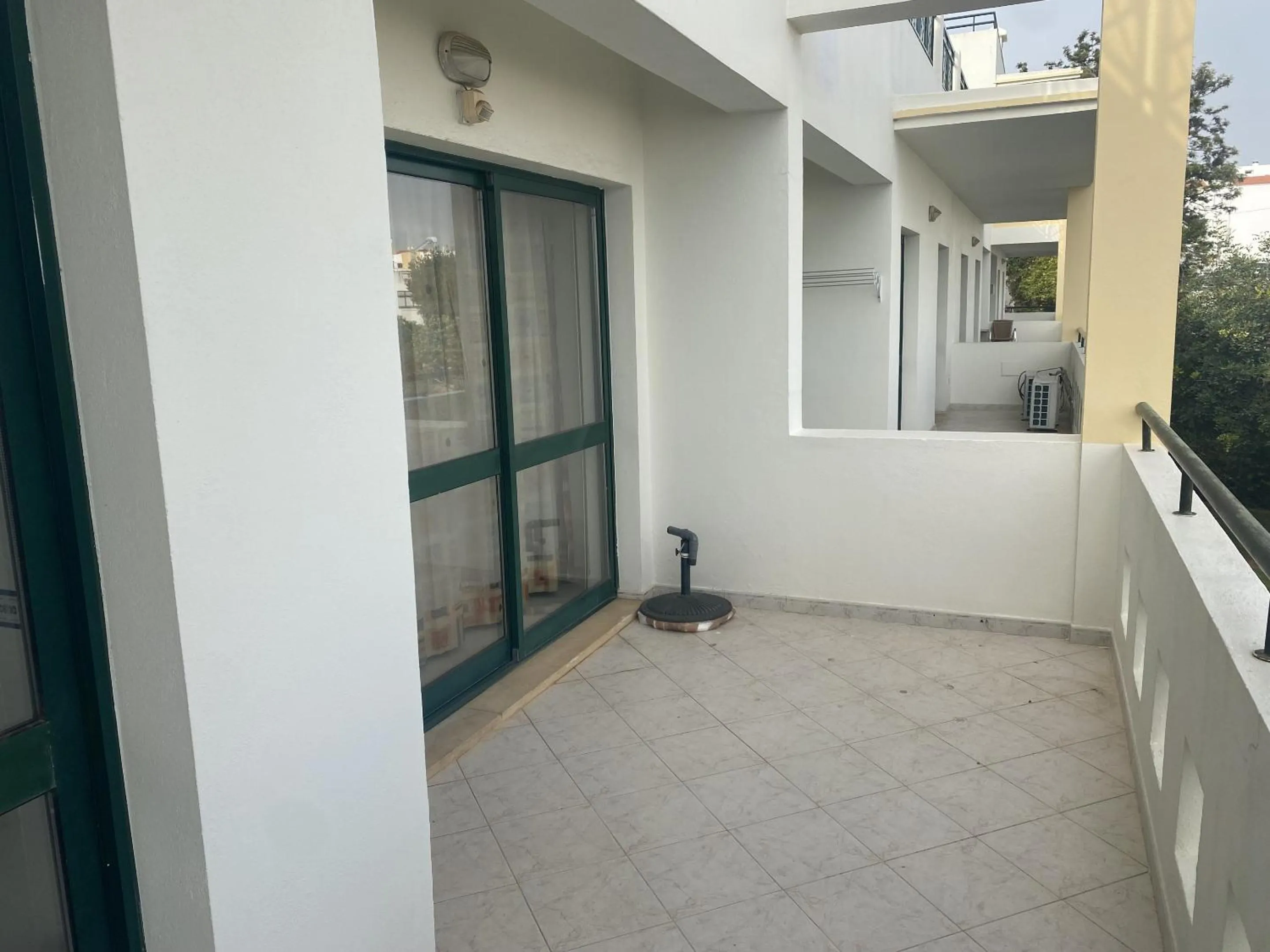 Balcony/Terrace in BayView Albufeira