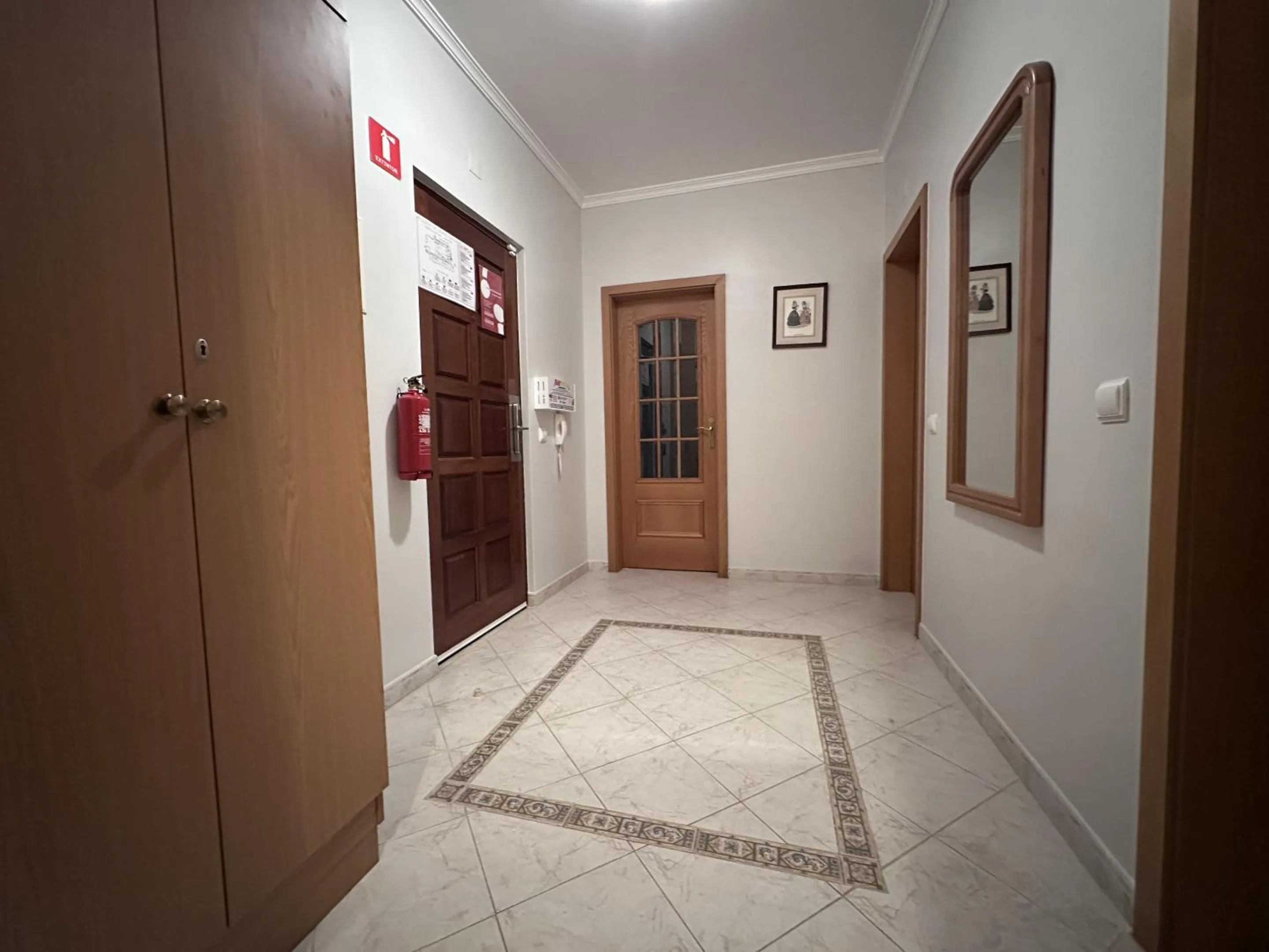 Lobby or reception in BayView Albufeira