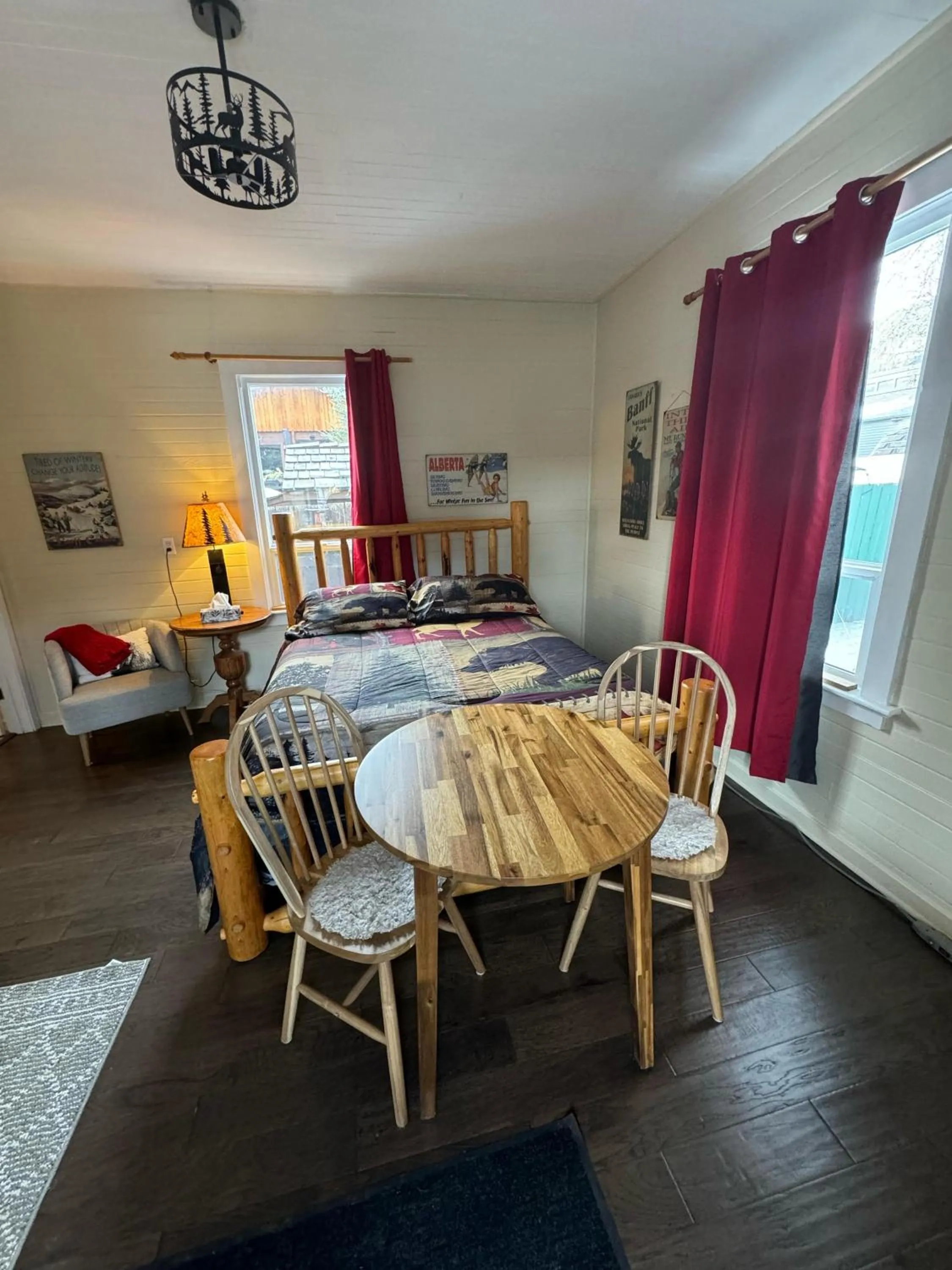 Holiday Lodge Cabins