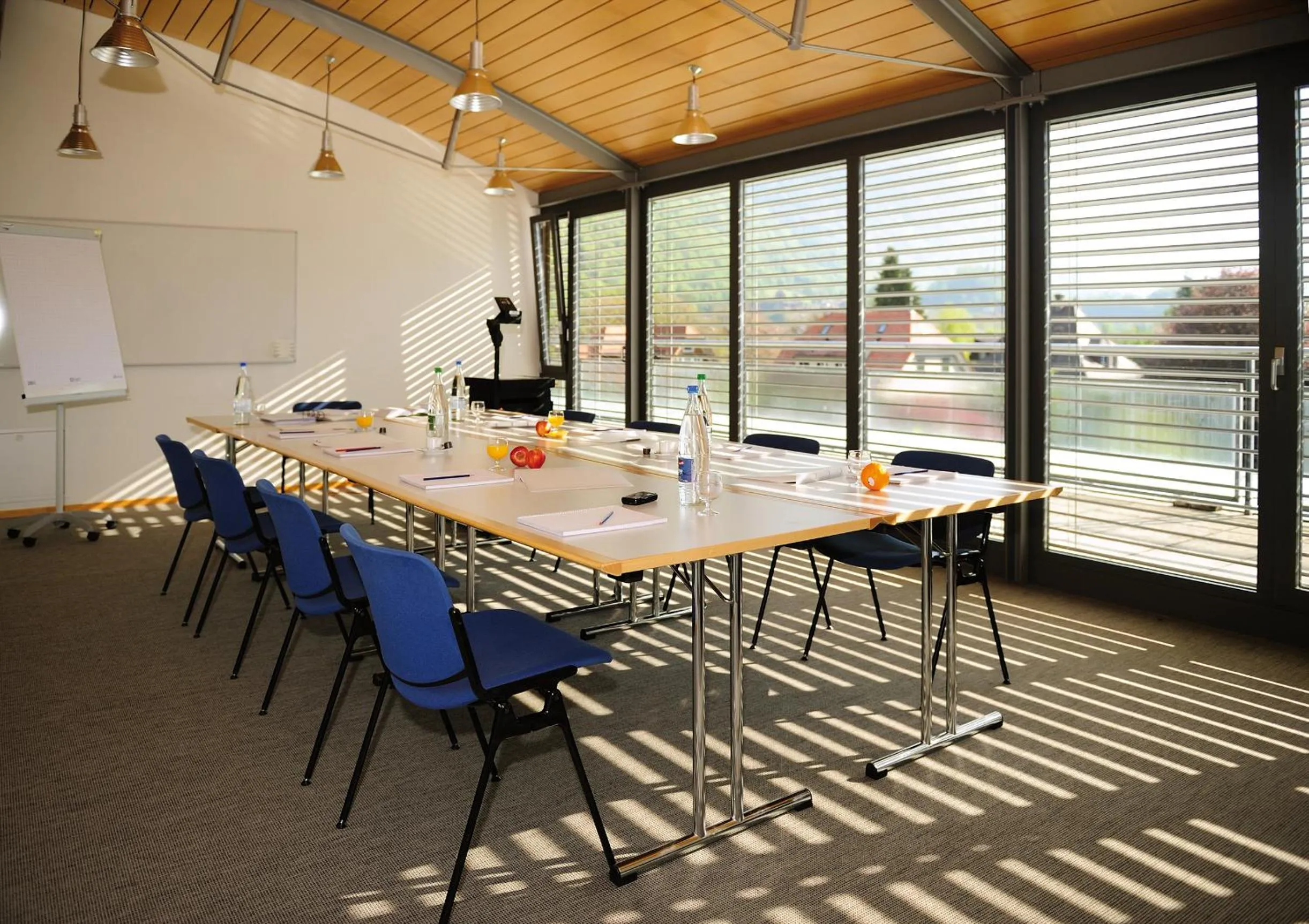 Business facilities in Hotel Artos Interlaken