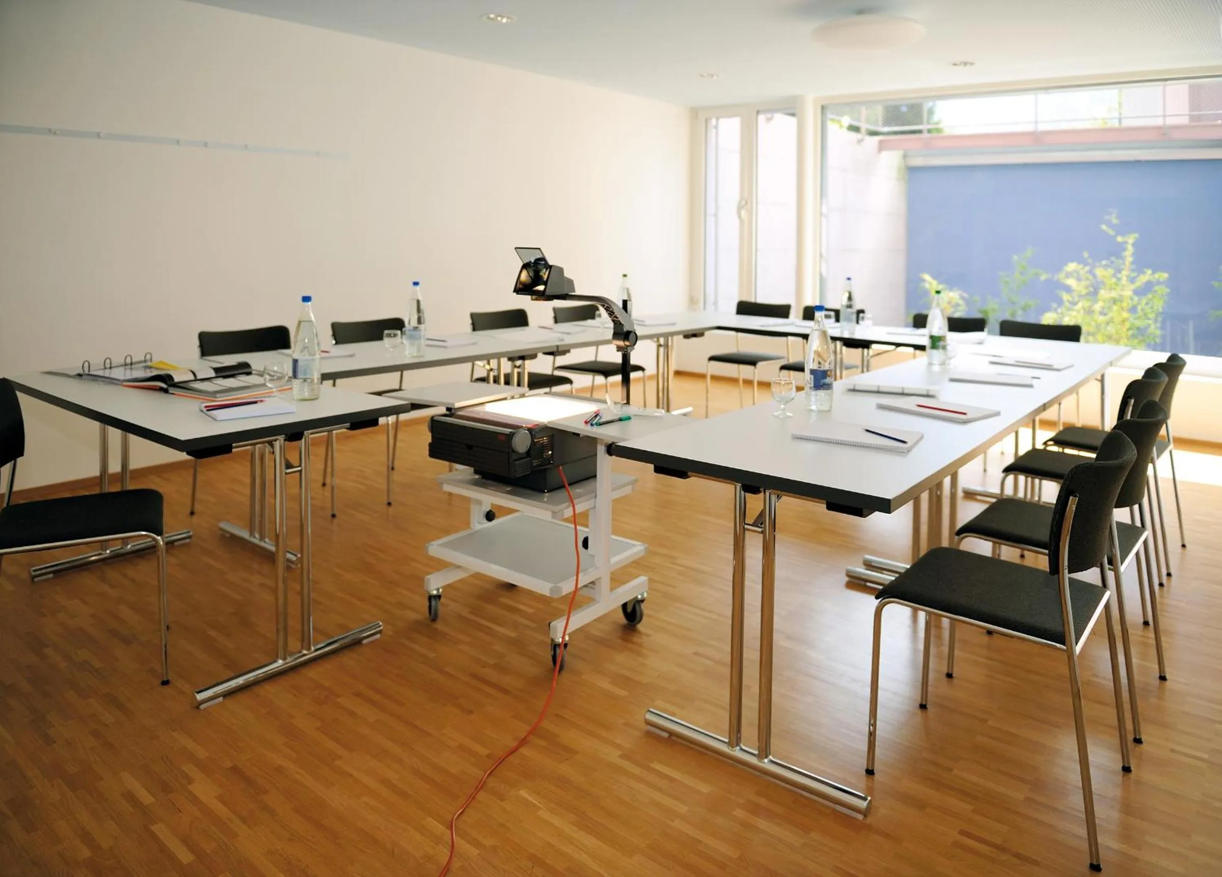 Business facilities in Hotel Artos Interlaken