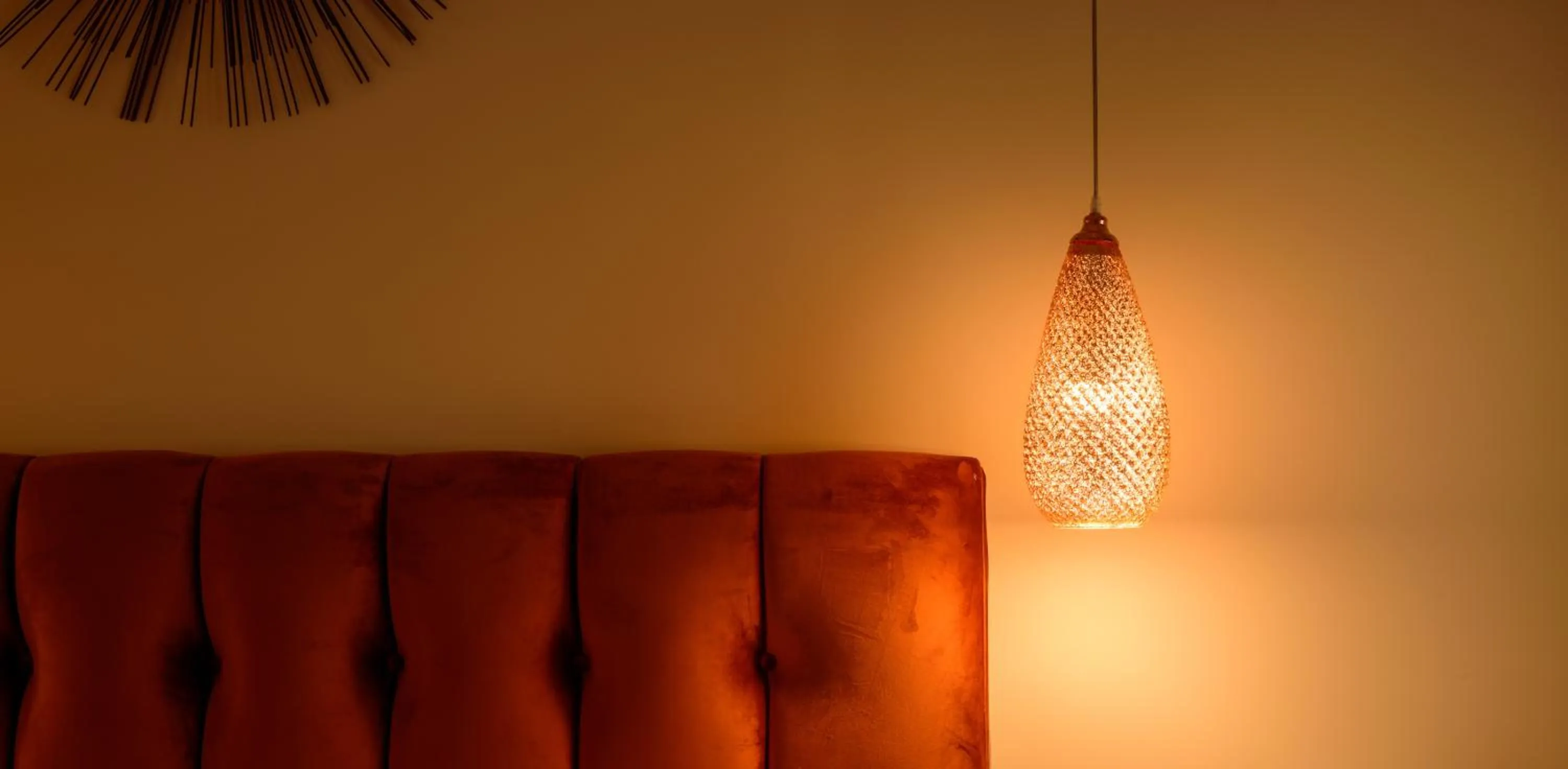 Bedroom in THIRAMENOUS RESIDENCE