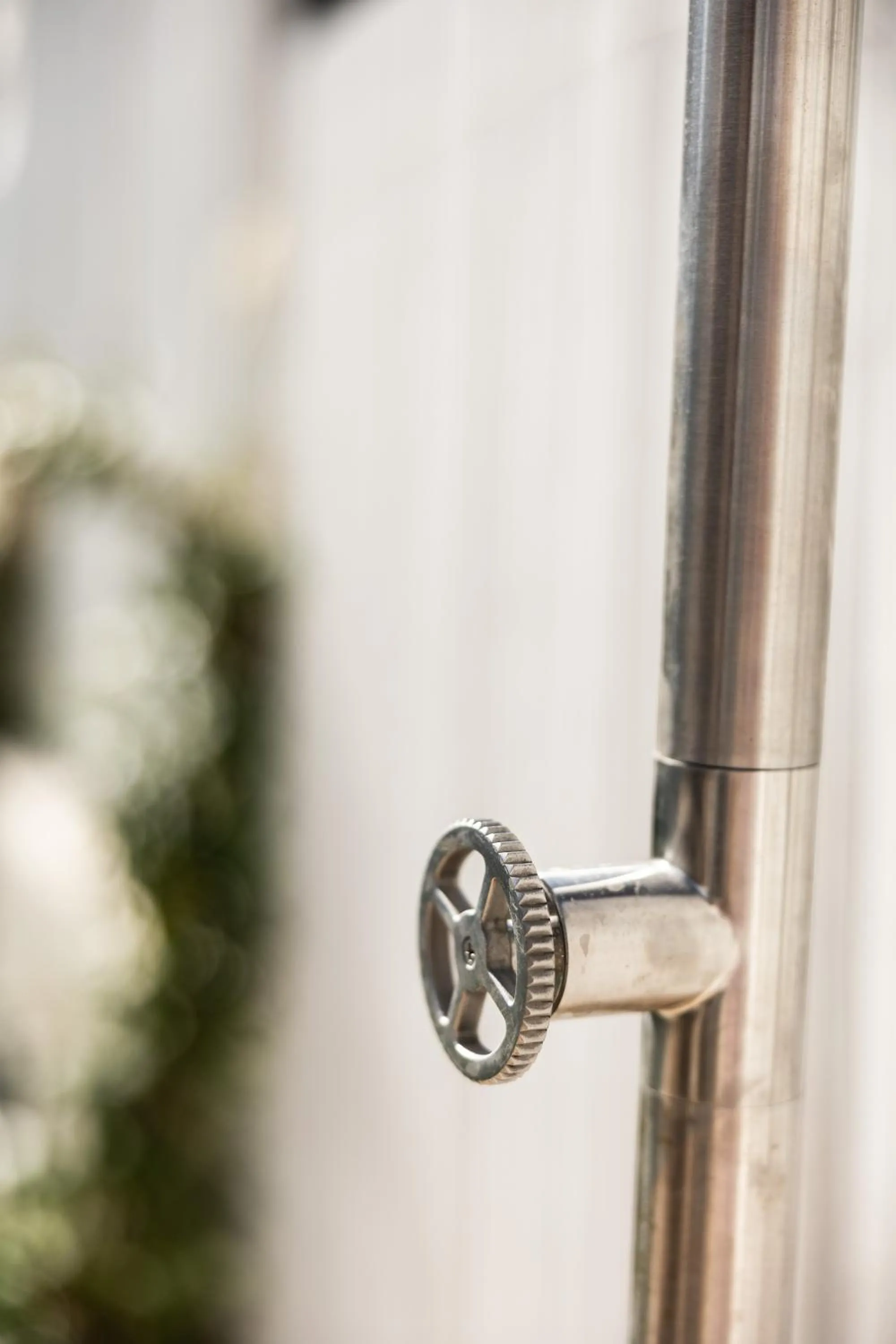 Tessera Villas & Studios Collection