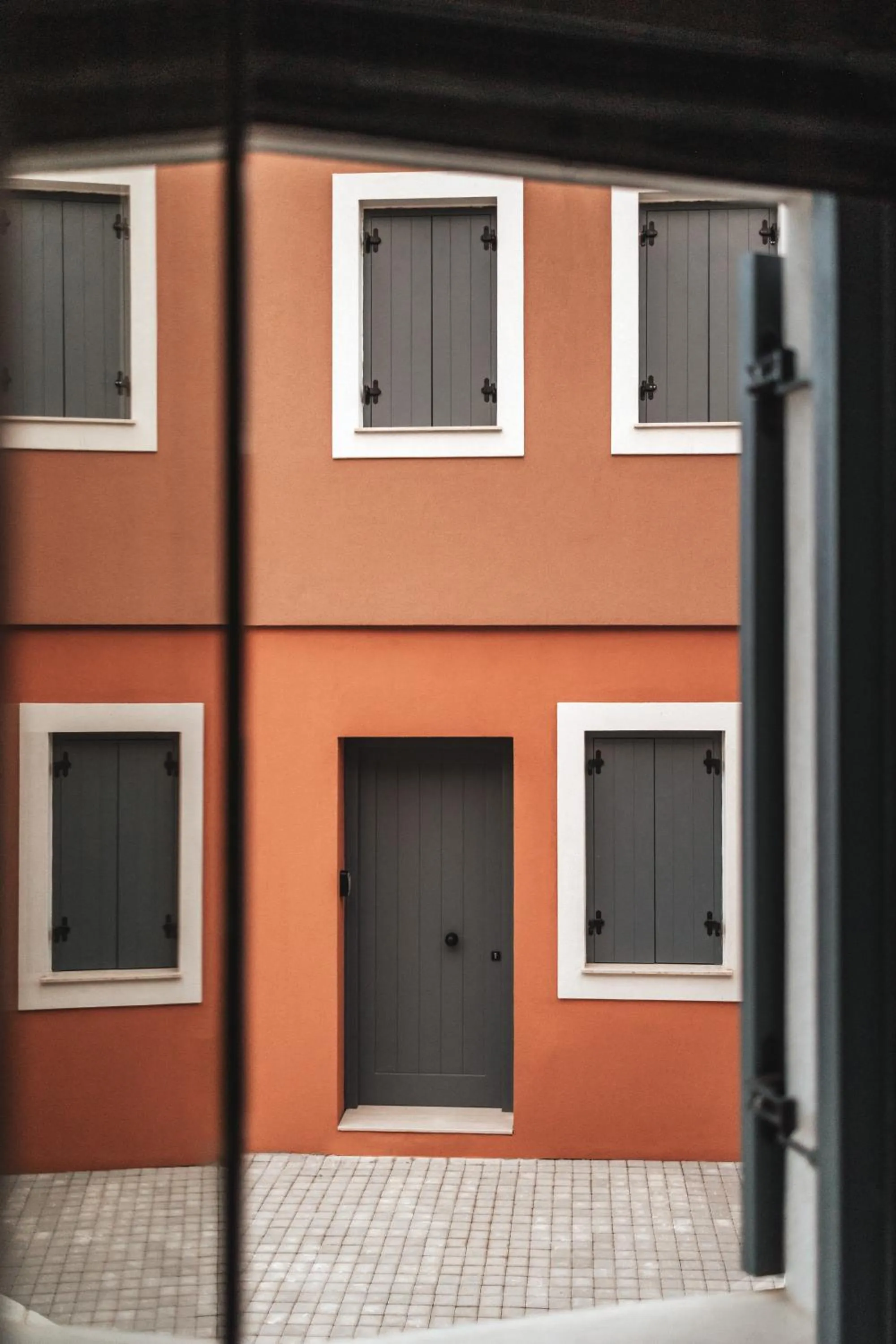 Tessera Villas & Studios Collection