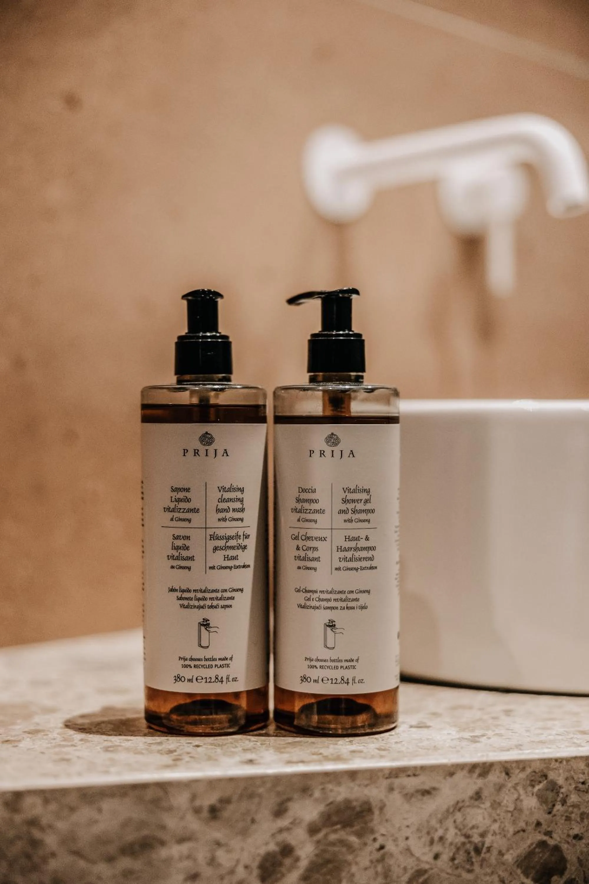 Tessera Villas & Studios Collection