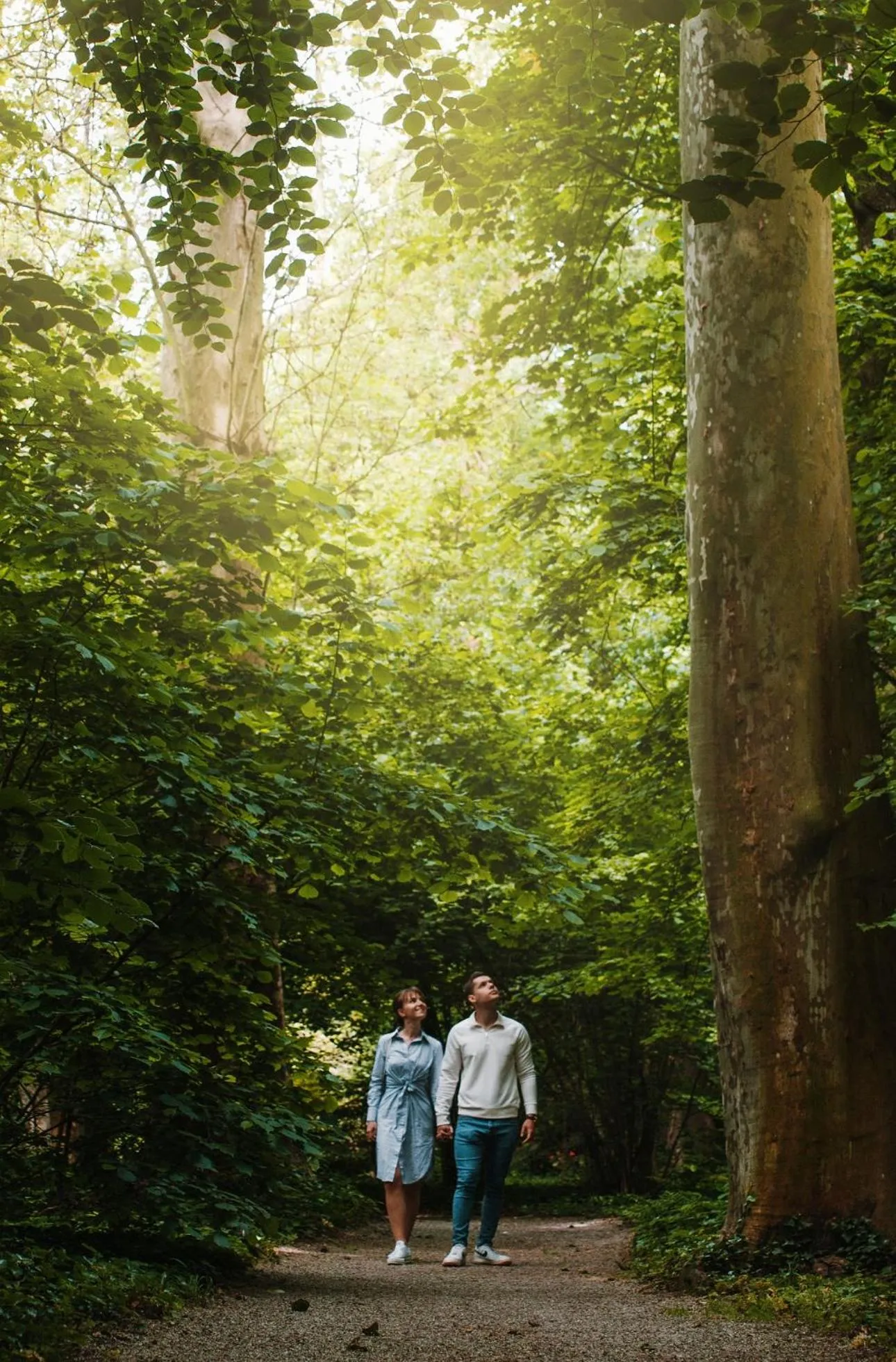 Nearby landmark in R31 Residence