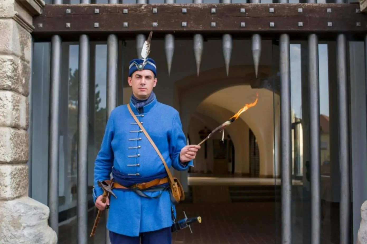 Activities in R31 Residence