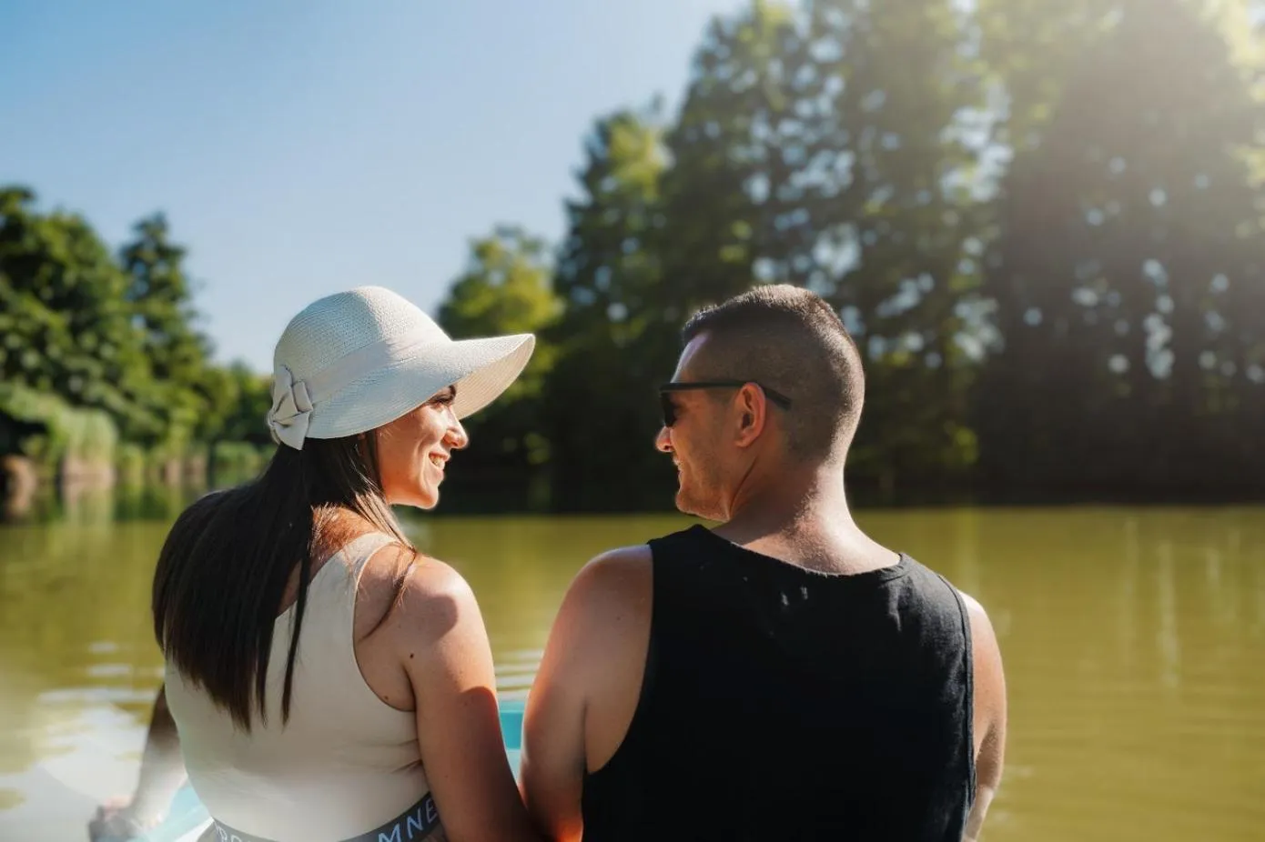 Nearby landmark in R31 Residence