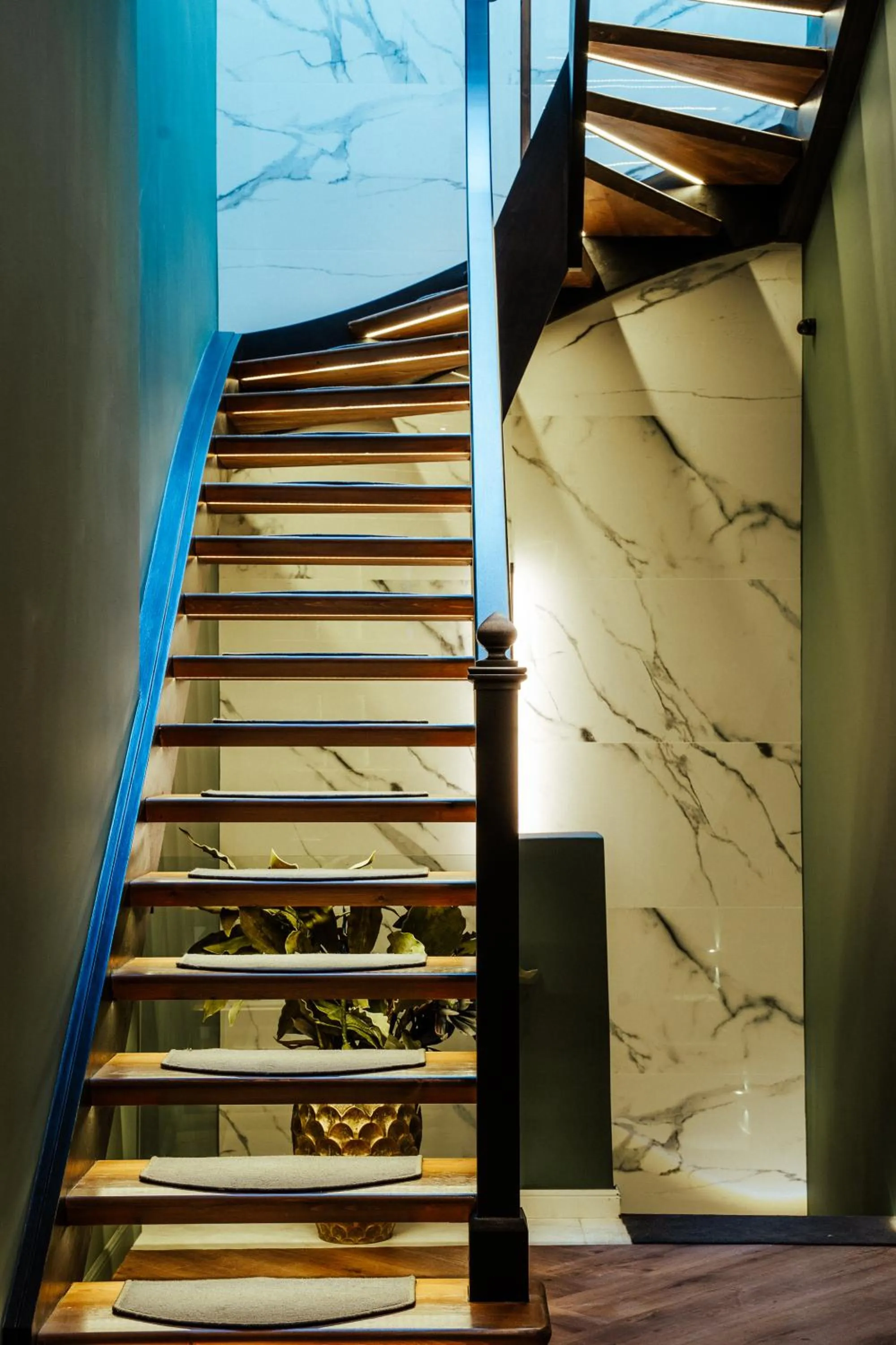 Property building in Espero Royal Stay