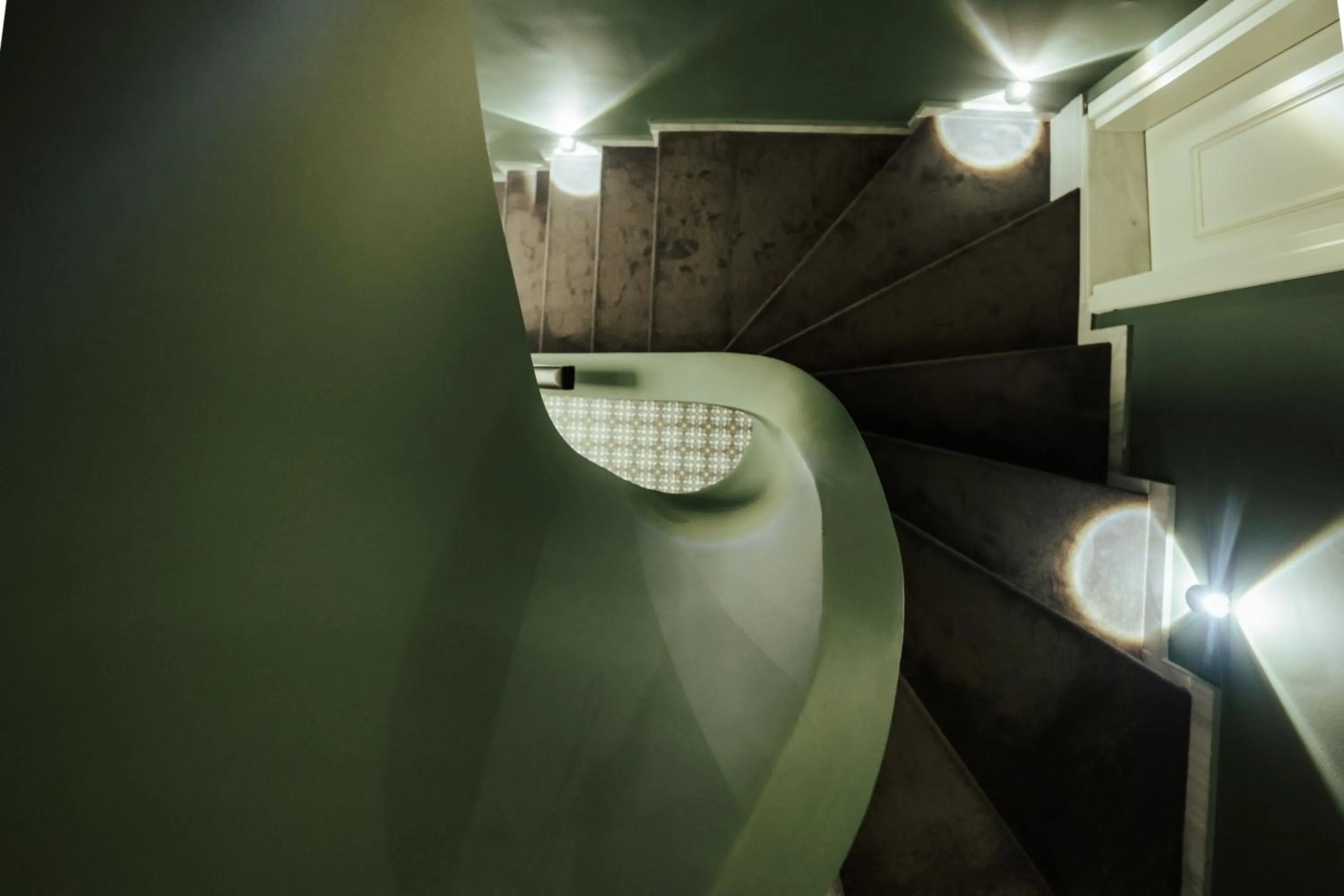 Property building in Espero Royal Stay