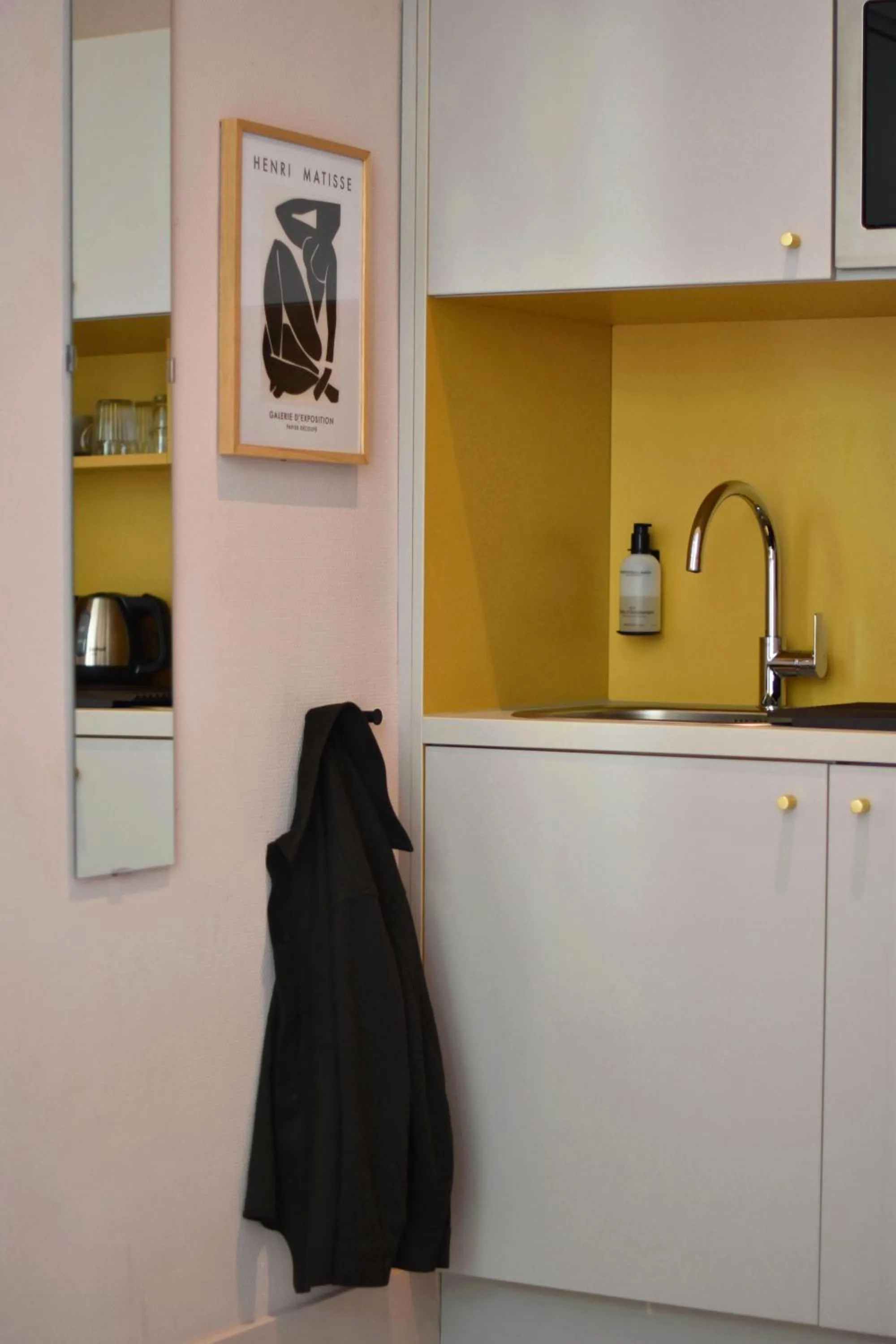 Hotel Bries Den Haag - Scheveningen