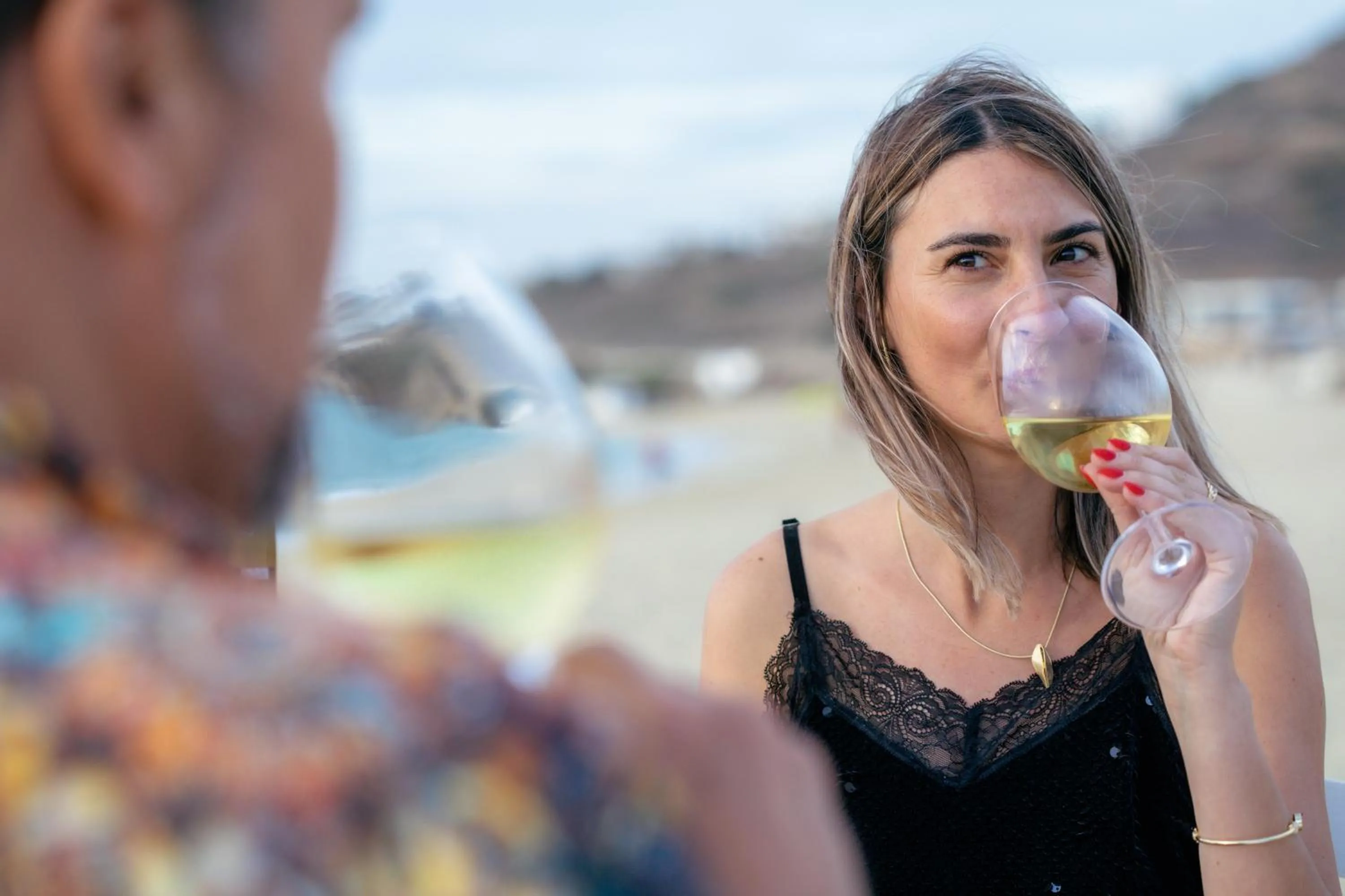 Mikri Vigla Hotel Beach Resort