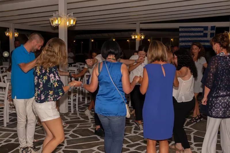 Mikri Vigla Hotel Beach Resort