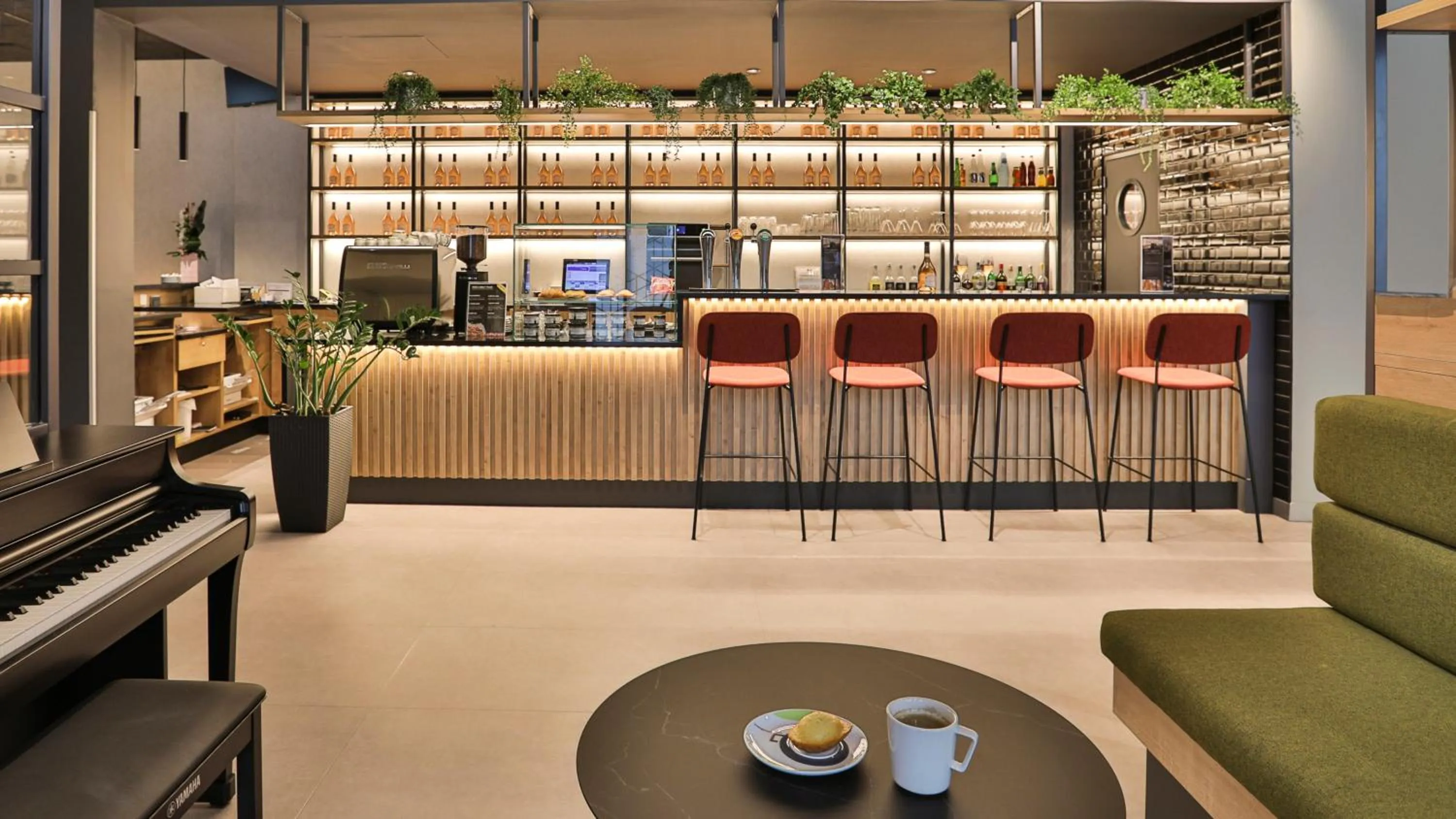 Campanile La Roche Sur Yon Centre Gare