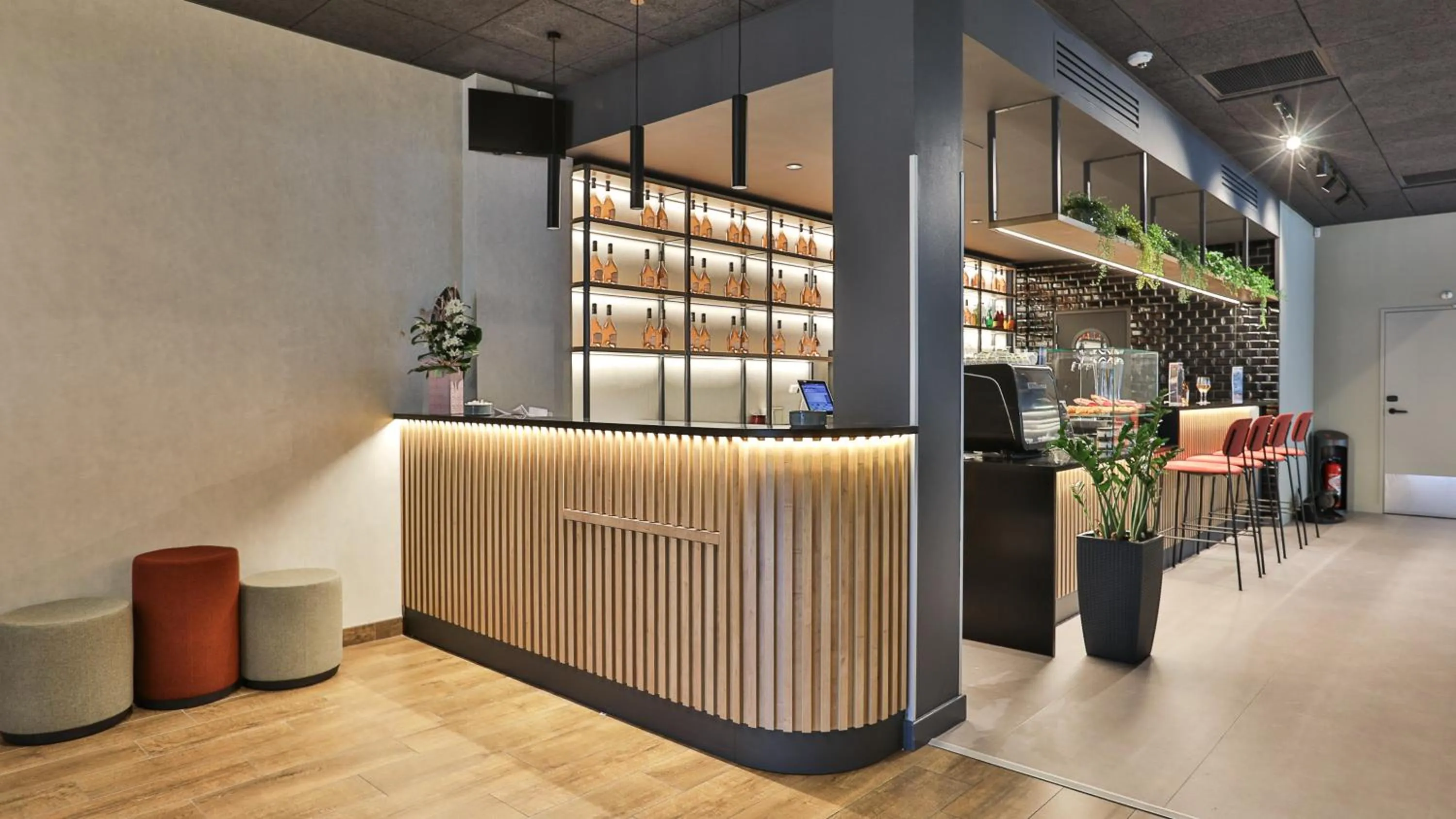 Campanile La Roche Sur Yon Centre Gare