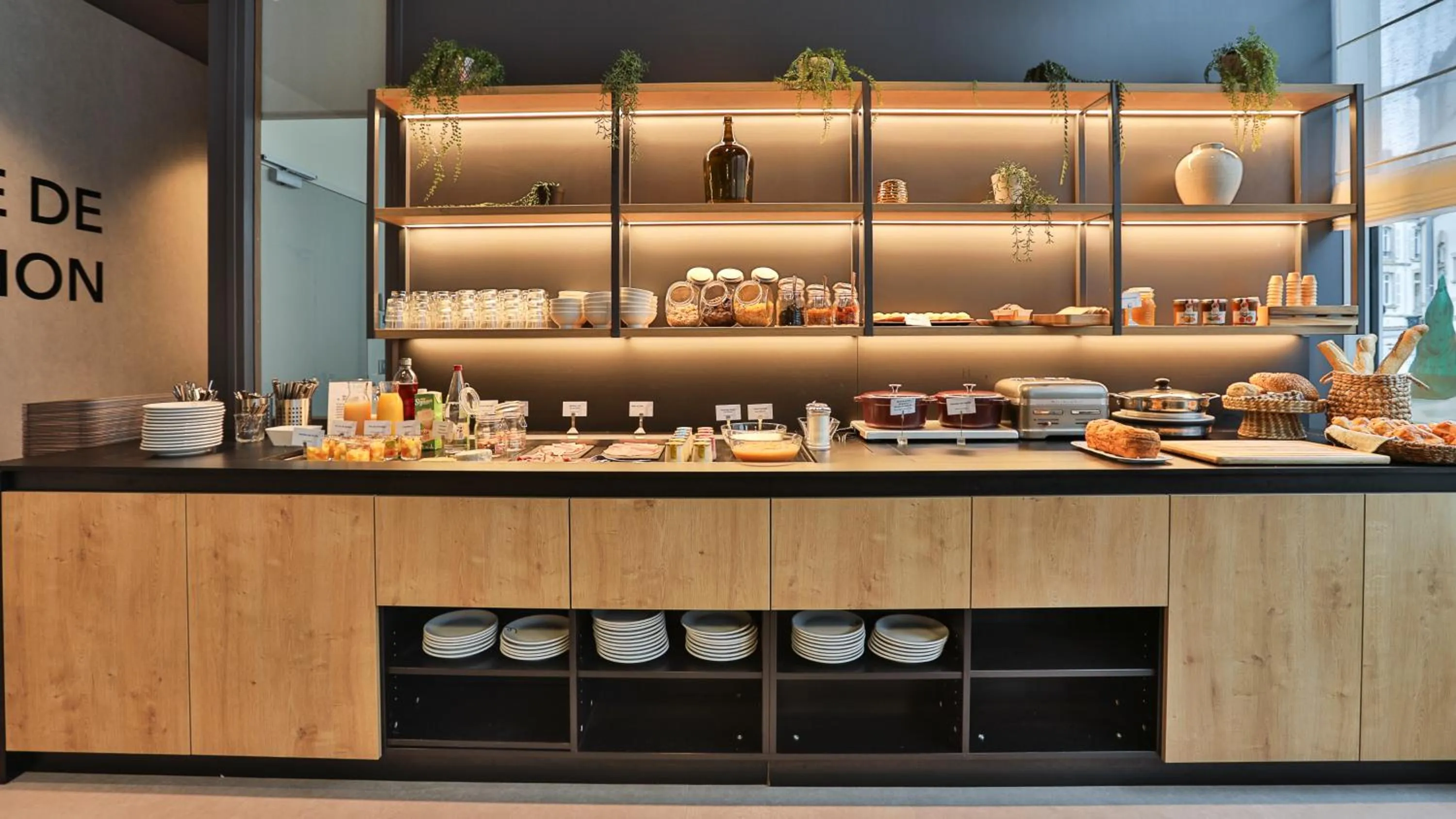 Campanile La Roche Sur Yon Centre Gare