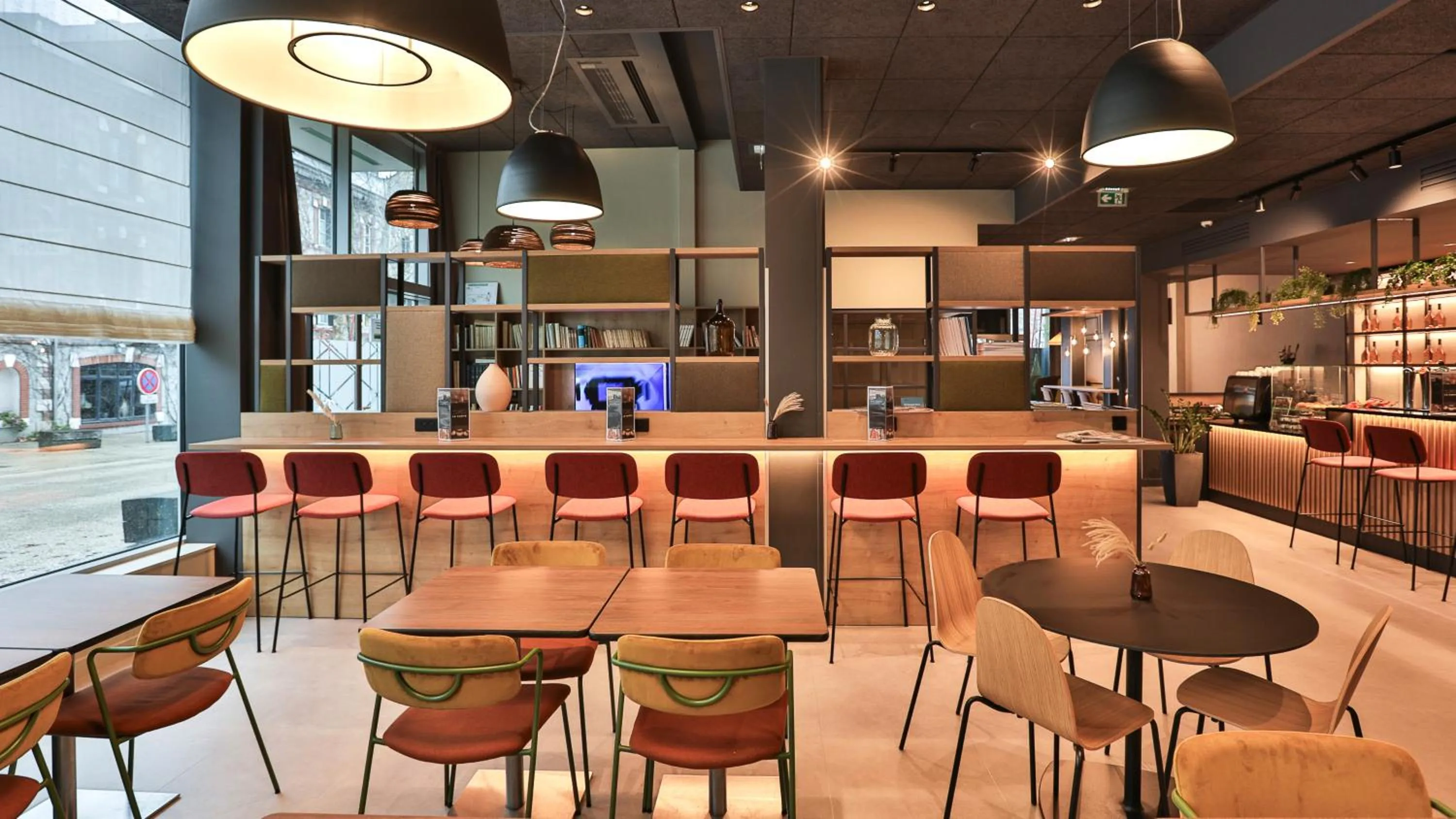 Campanile La Roche Sur Yon Centre Gare