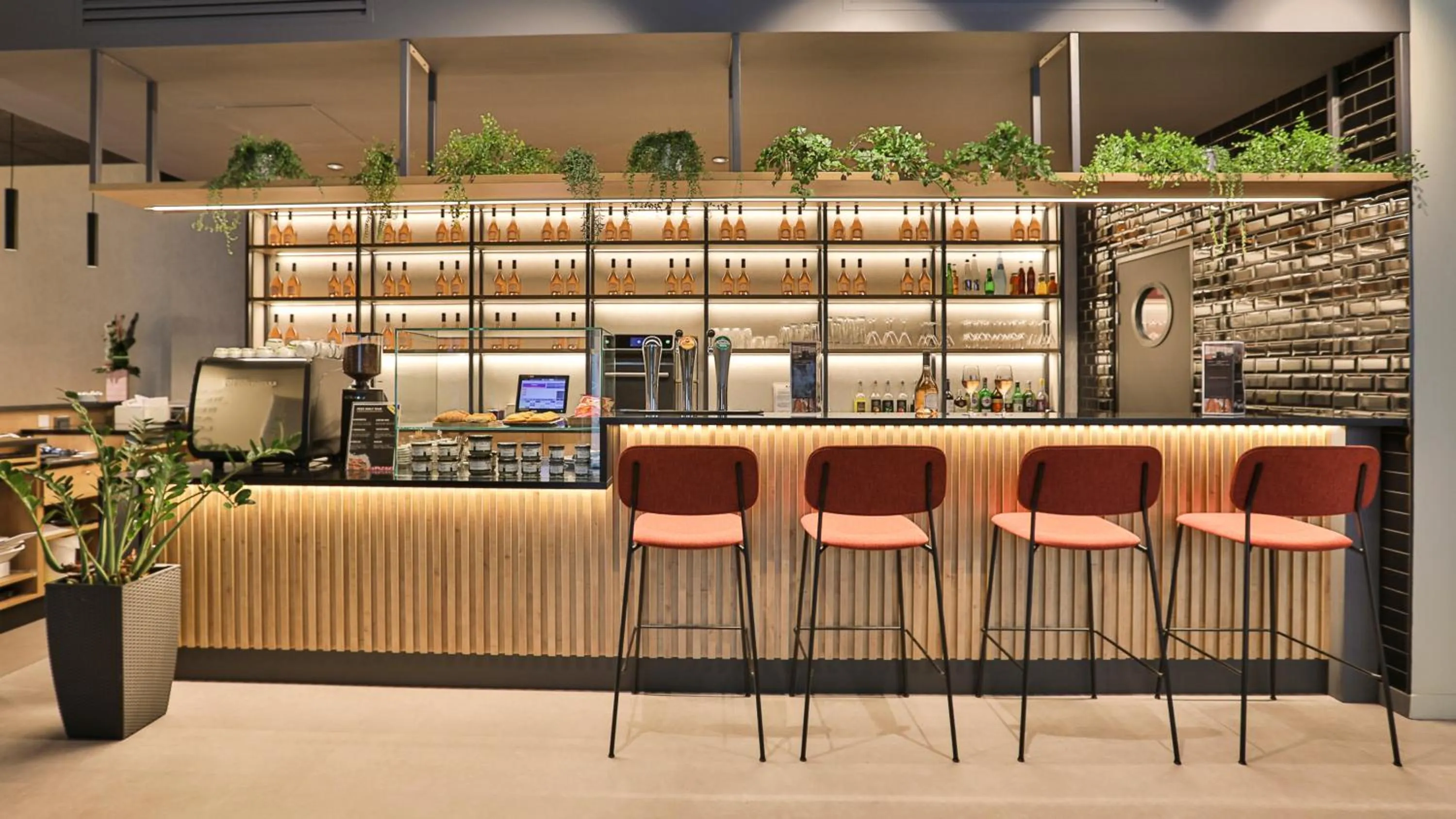 Campanile La Roche Sur Yon Centre Gare