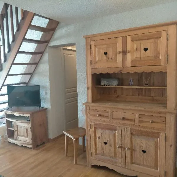 TV and multimedia in La pradella Bolquere