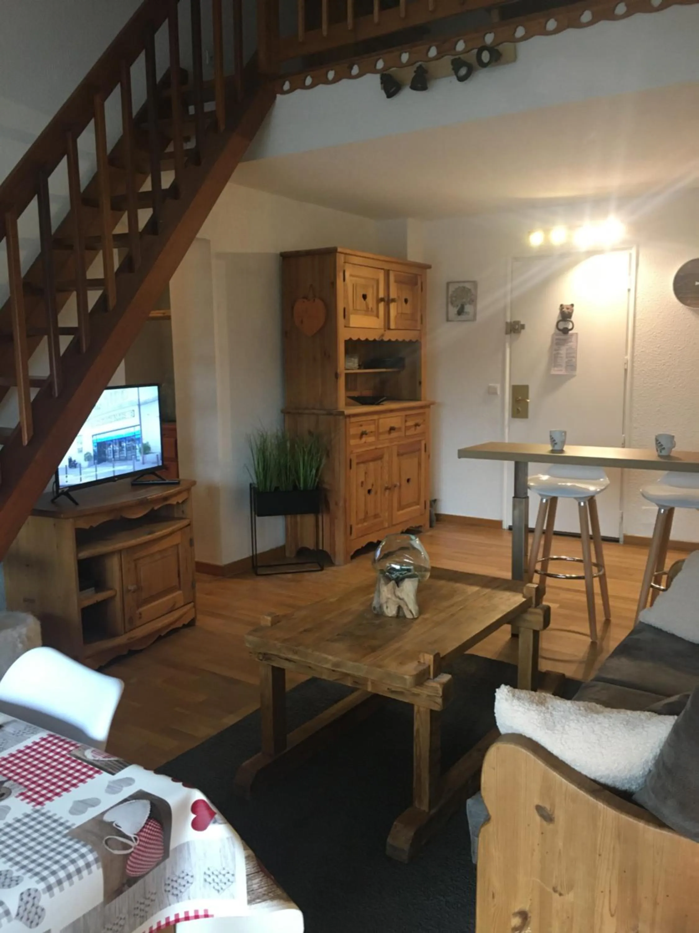 La pradella Bolquere