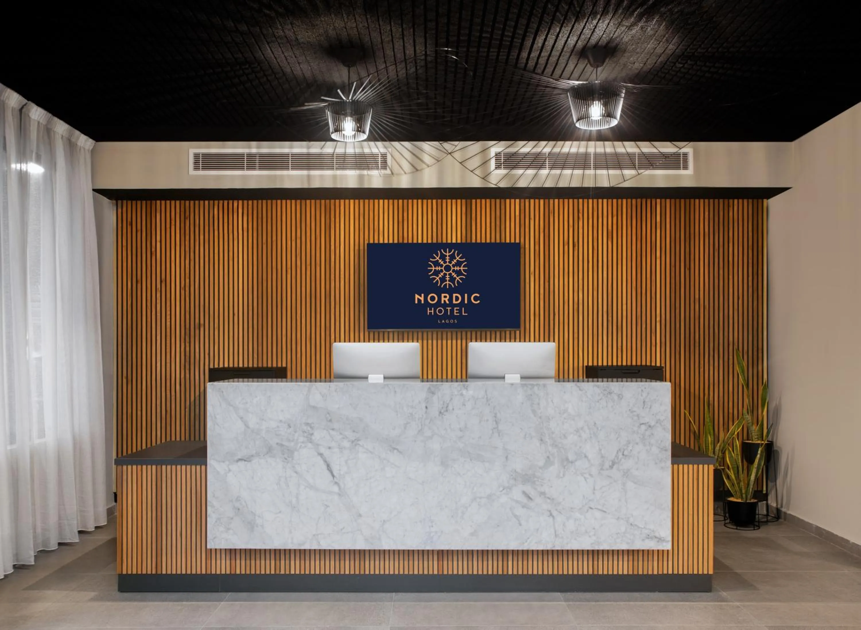 Nordic Hotel Lagos
