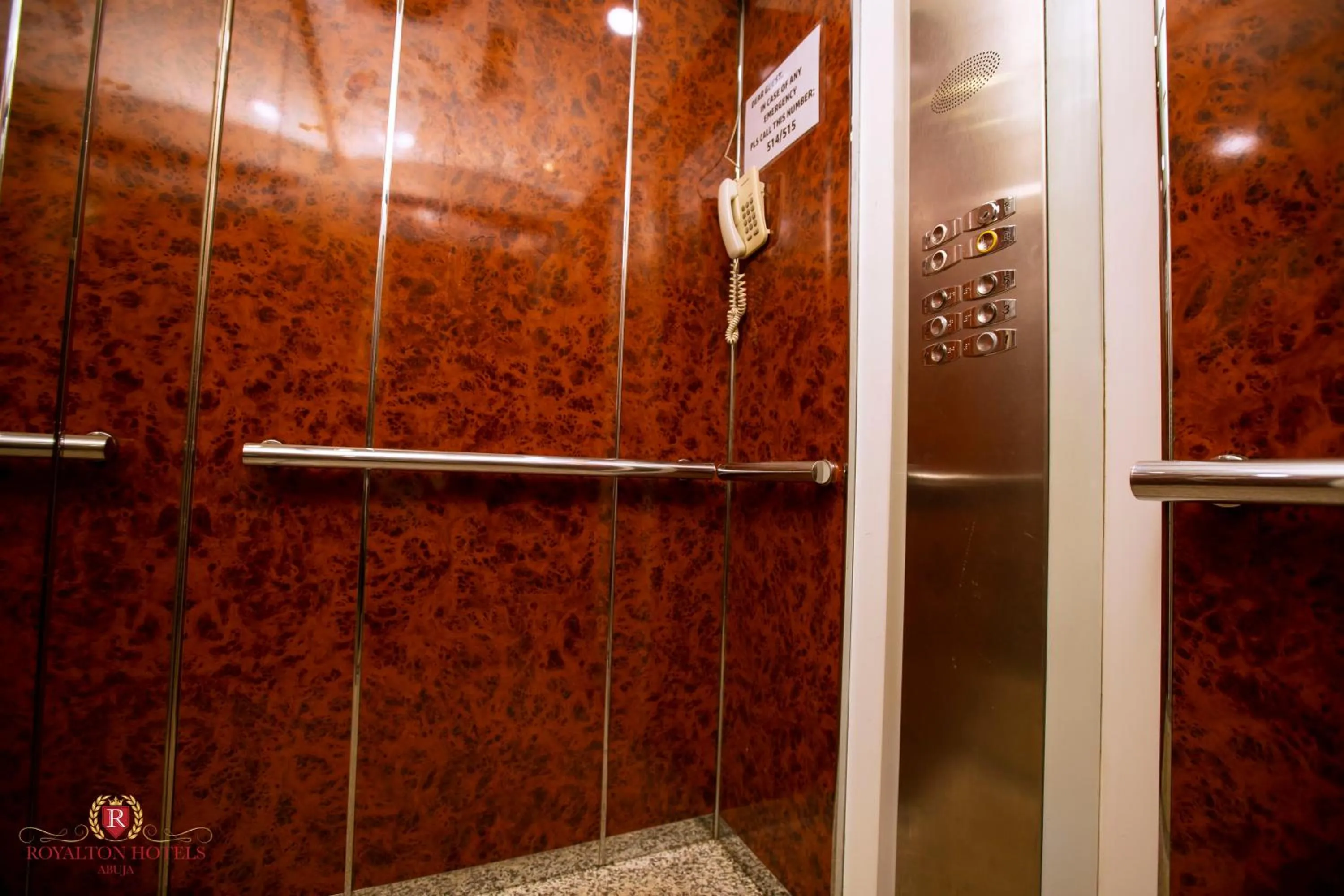 Royalton Hotels Abuja