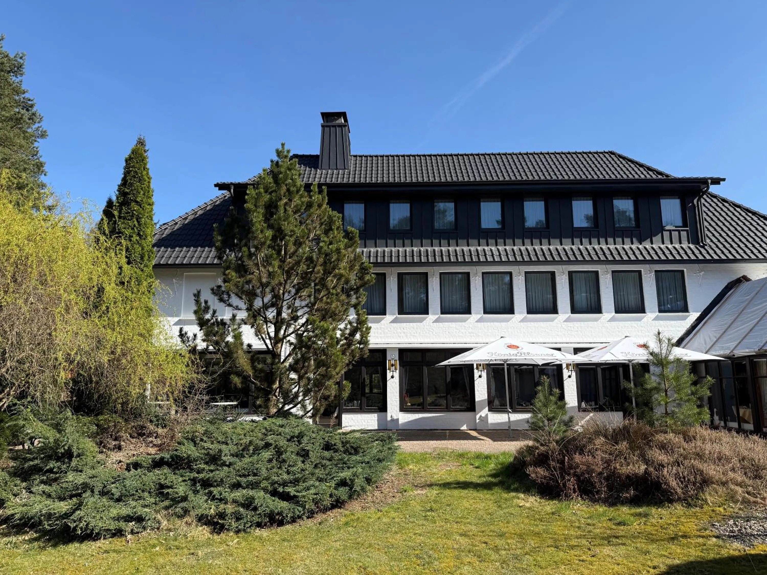 Heidehotel Soltauer Hof