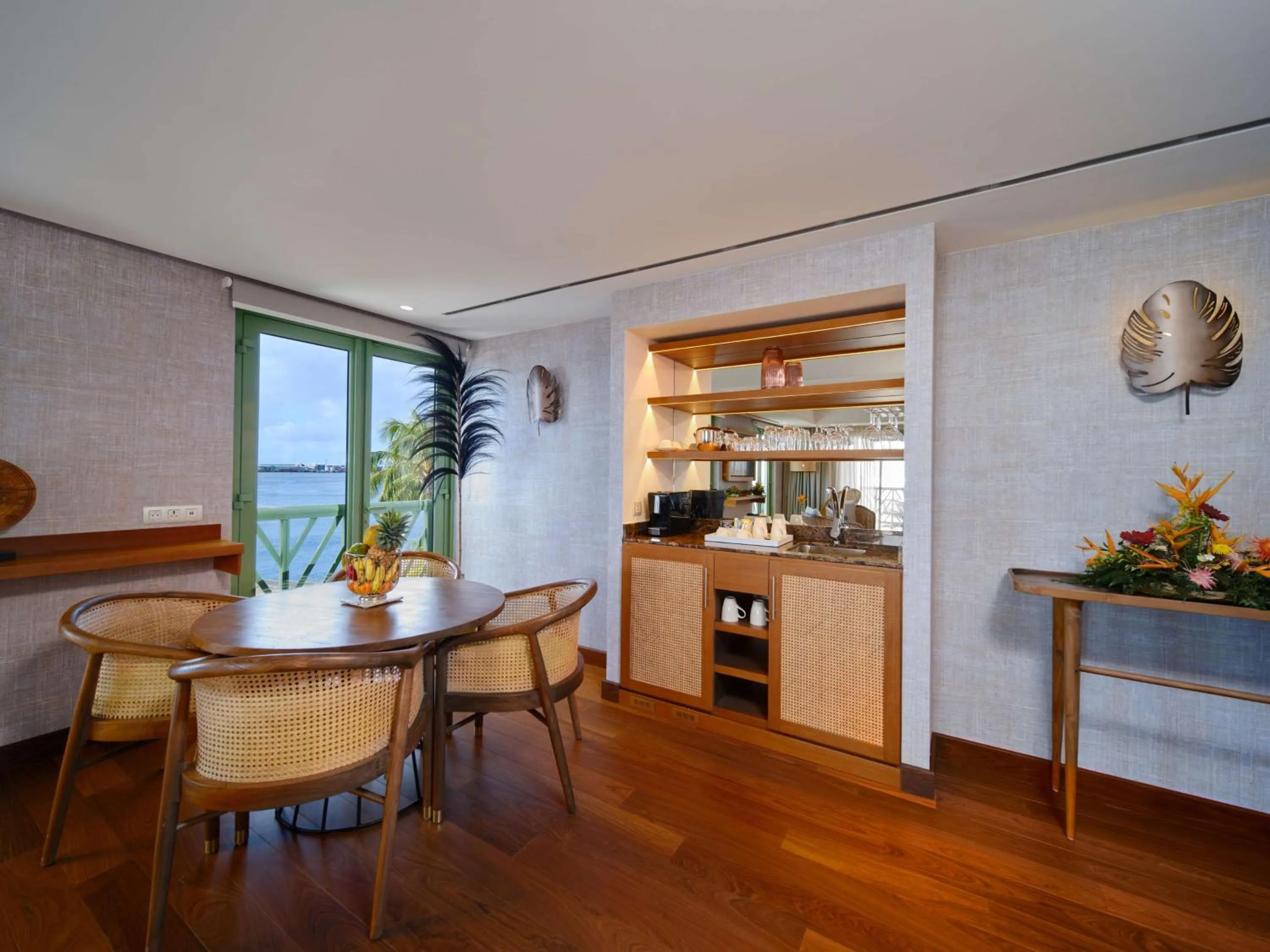 Other in Hilton Hotel Tahiti