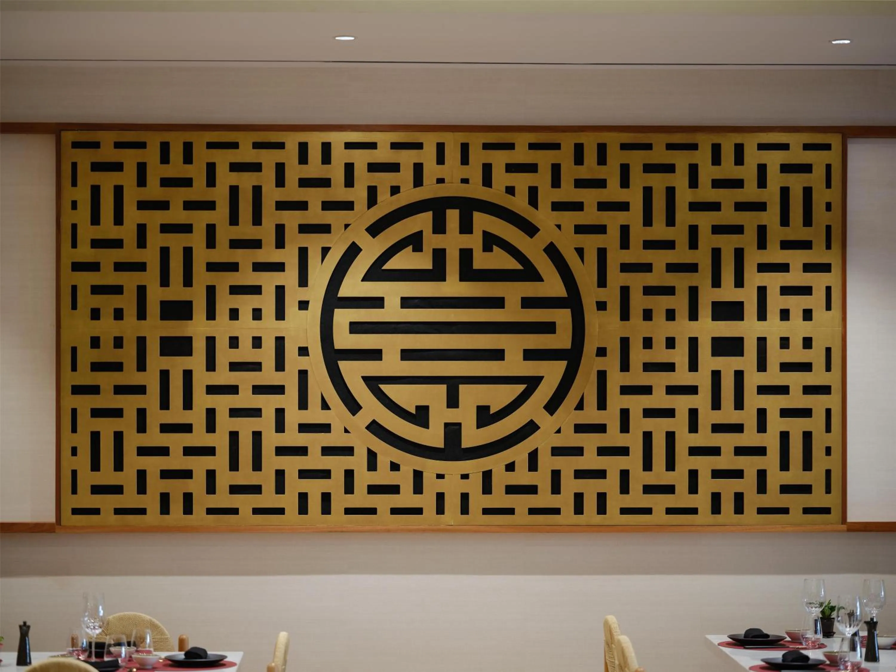 Restaurant/places to eat in Hilton Hotel Tahiti