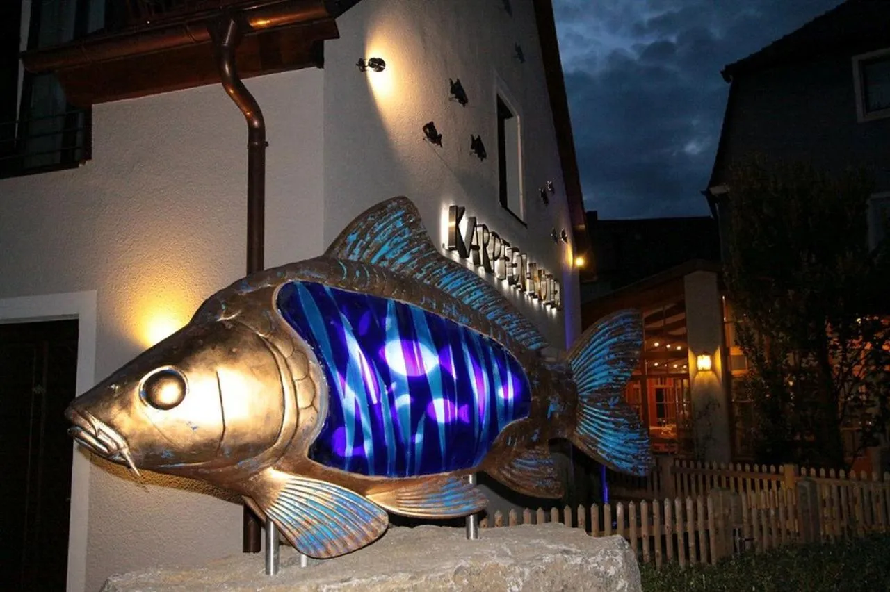 Gasthaus Sindel-Buckel