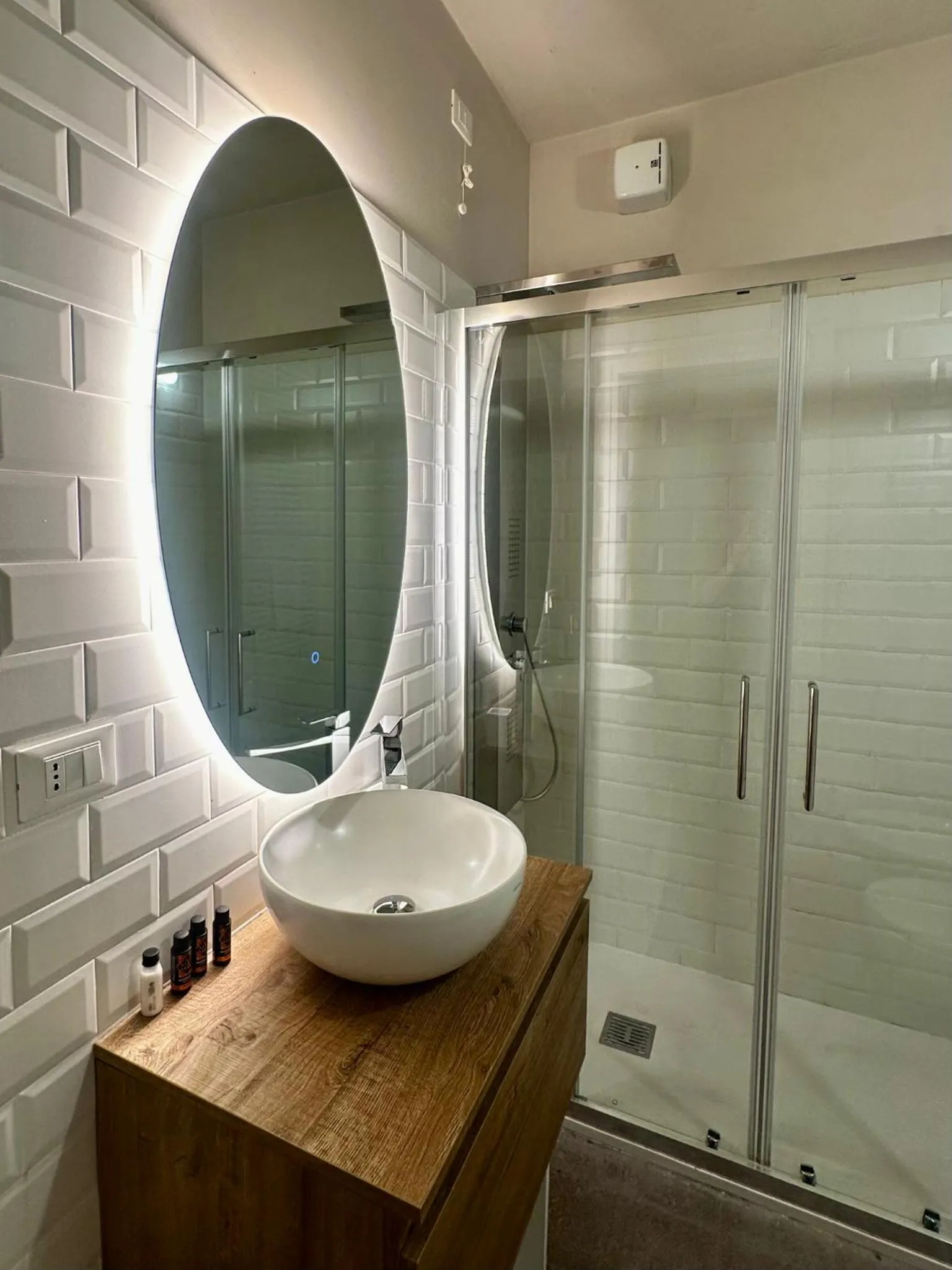 Ginevra Boutique Rooms - Palazzo Leosini - Residenze D'Epoca