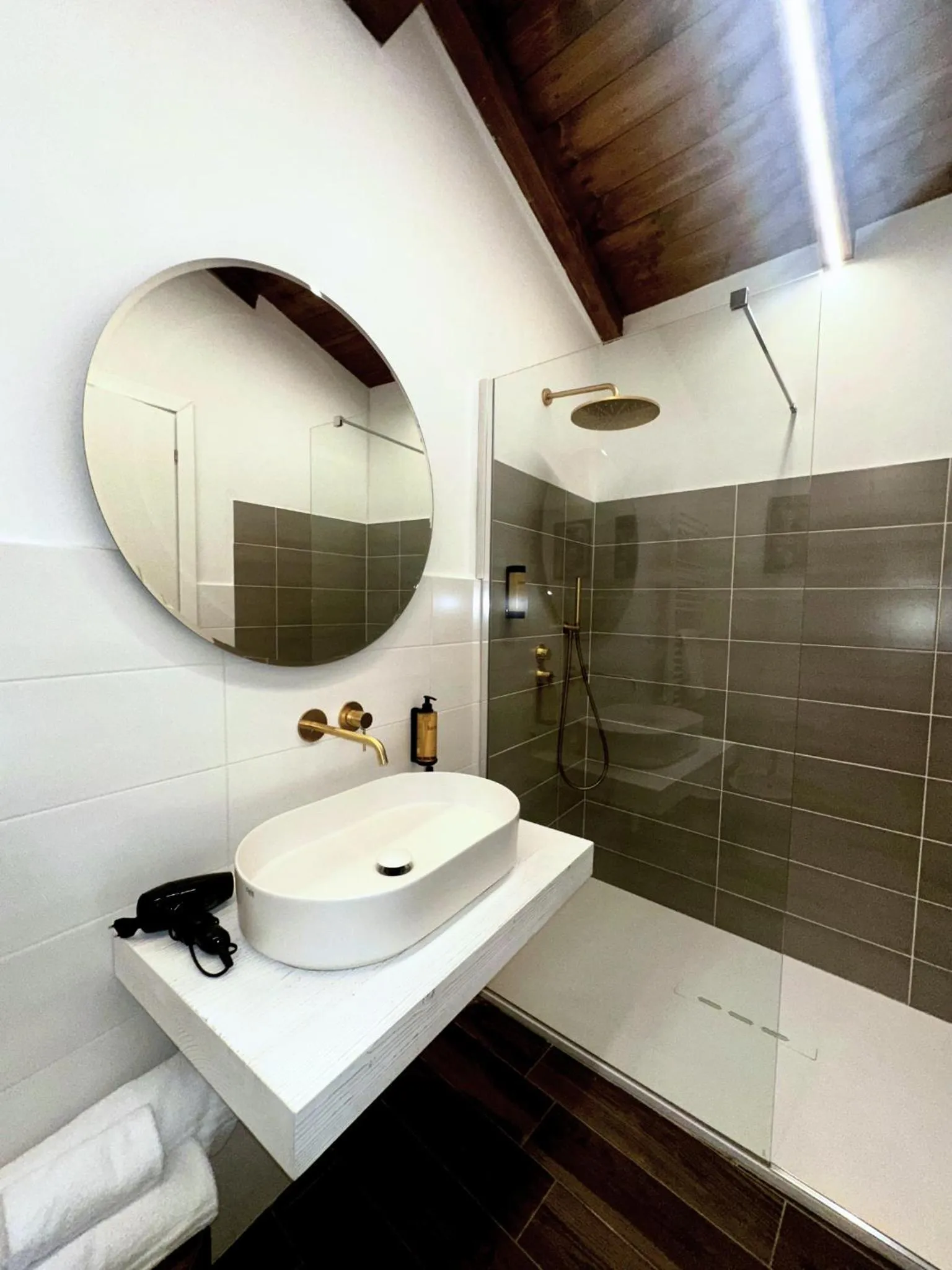 Ginevra Boutique Rooms - Palazzo Leosini - Residenze D'Epoca